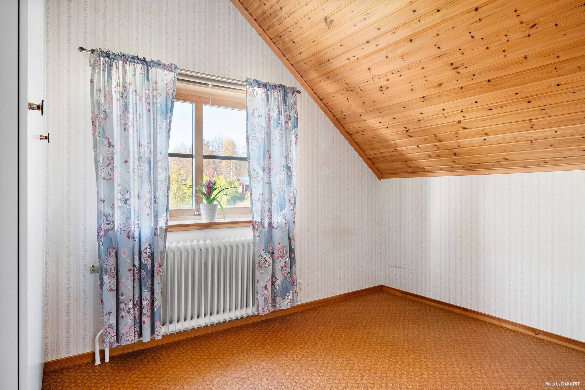 4 rum Villa på Edeforsvägen 11 Harads Bodens kommun - bild 15