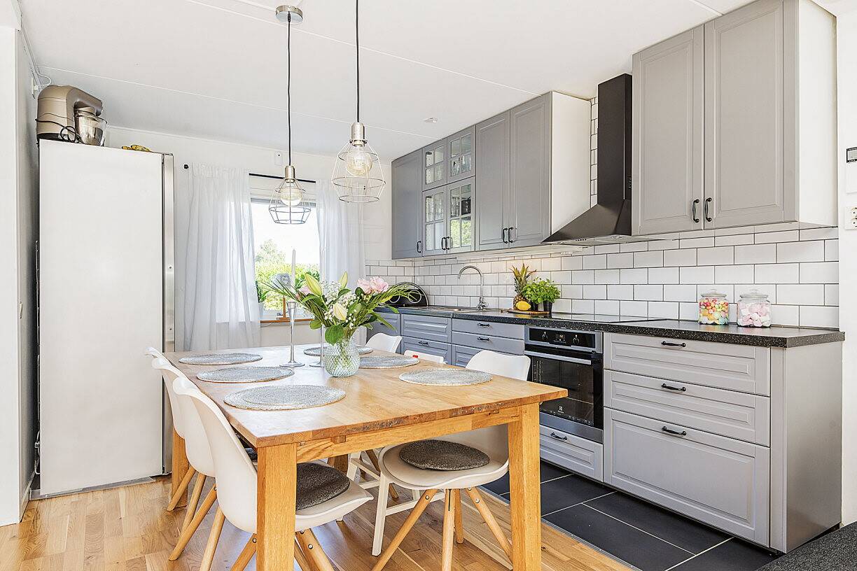 5 rum Lägenhet på Råsslavägen 138 Krokek Norrköpings kommun - bild 4