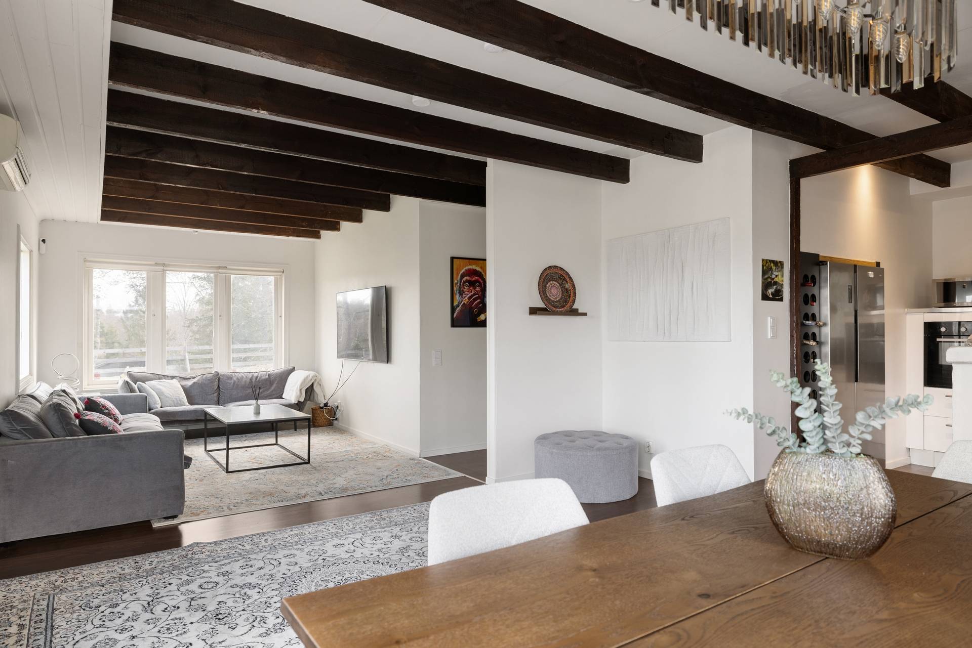 4 rum Villa på Korsmyravägen 9 Tungelsta Haninge kommun - bild 45