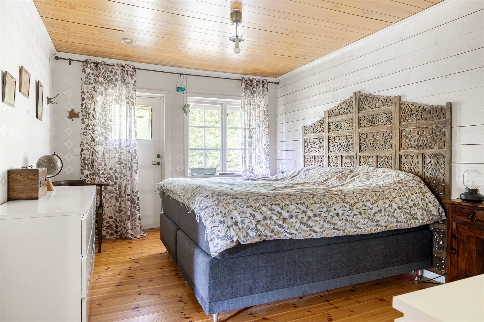 5 rum Villa på Enköping Norrby 4 Enköpings kommun - bild 31