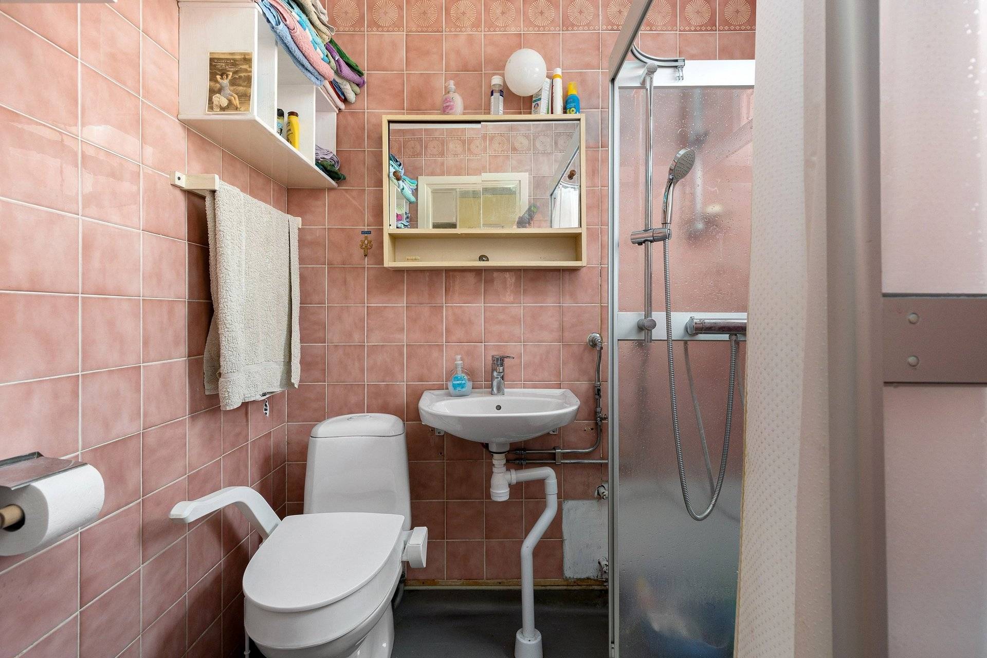 5 rum Kedjehus på Aspvägen 36 Grödinge Botkyrka kommun - bild 29