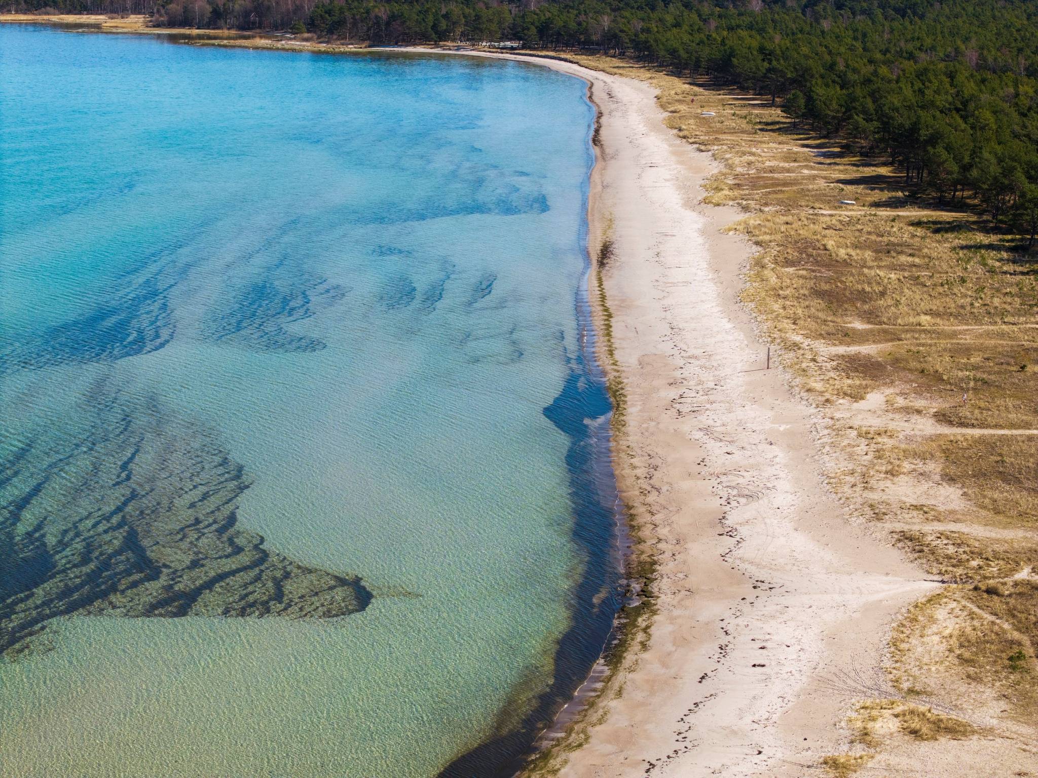 4 rum Villa på Fårö Lilla Gasmora 6108 Fårö Gotlands kommun - bild 66