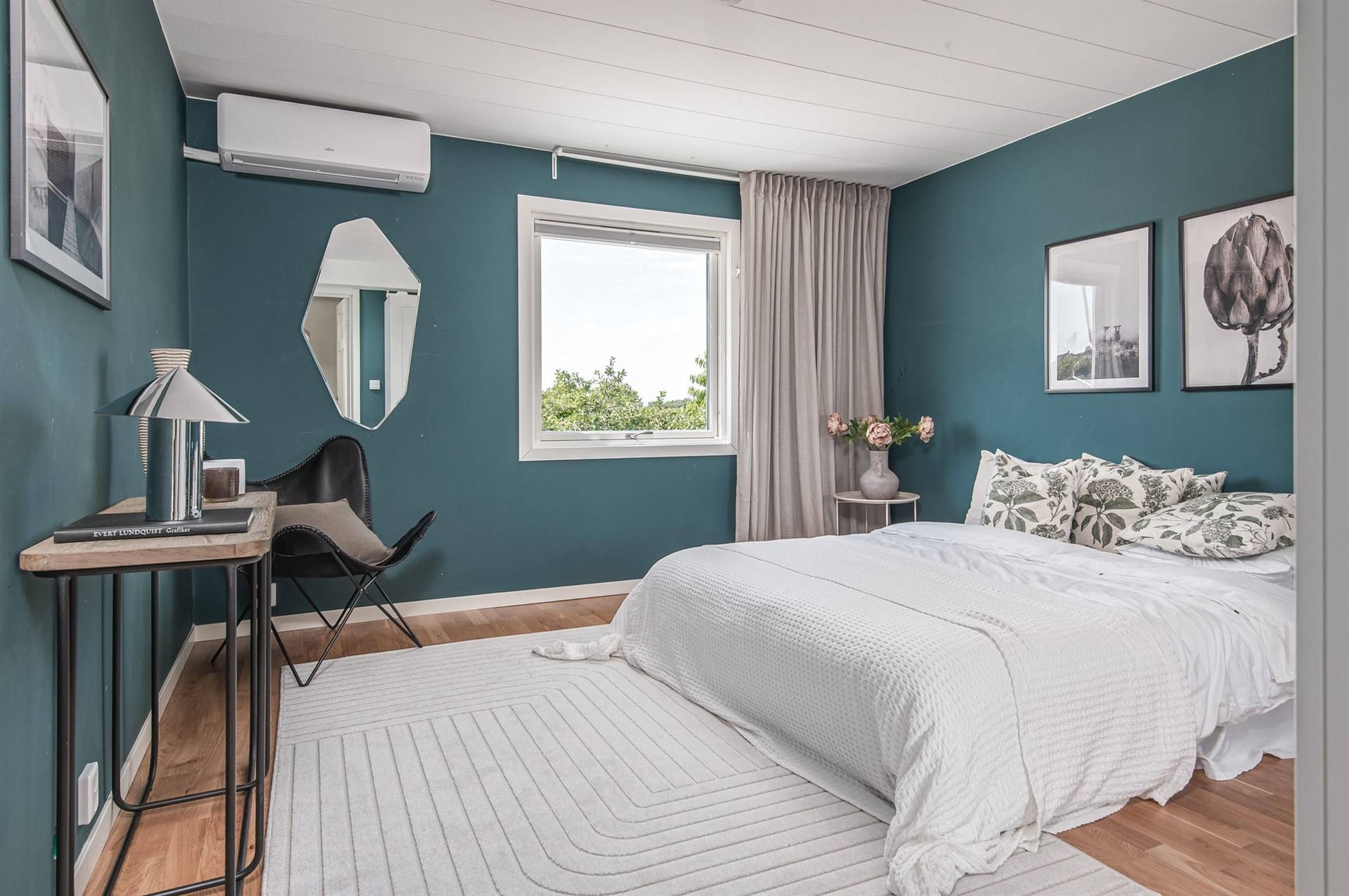 5 rum Villa på Medvindsgatan 37 Lindö Norrköpings kommun - bild 17
