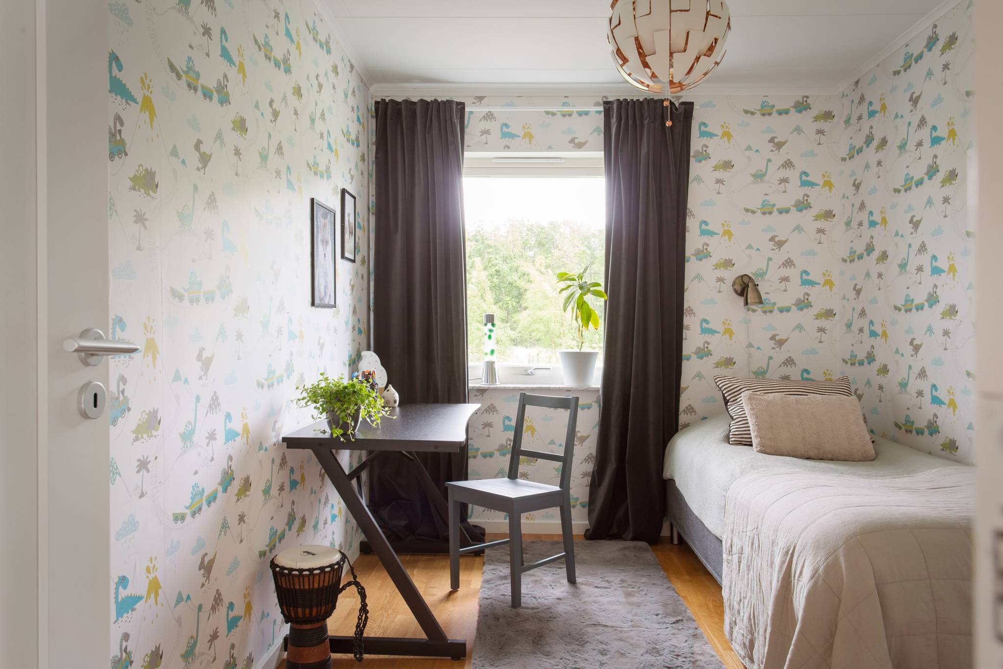 5 rum Villa på Råssbyn 514 Ljungskile Uddevalla kommun - bild 28