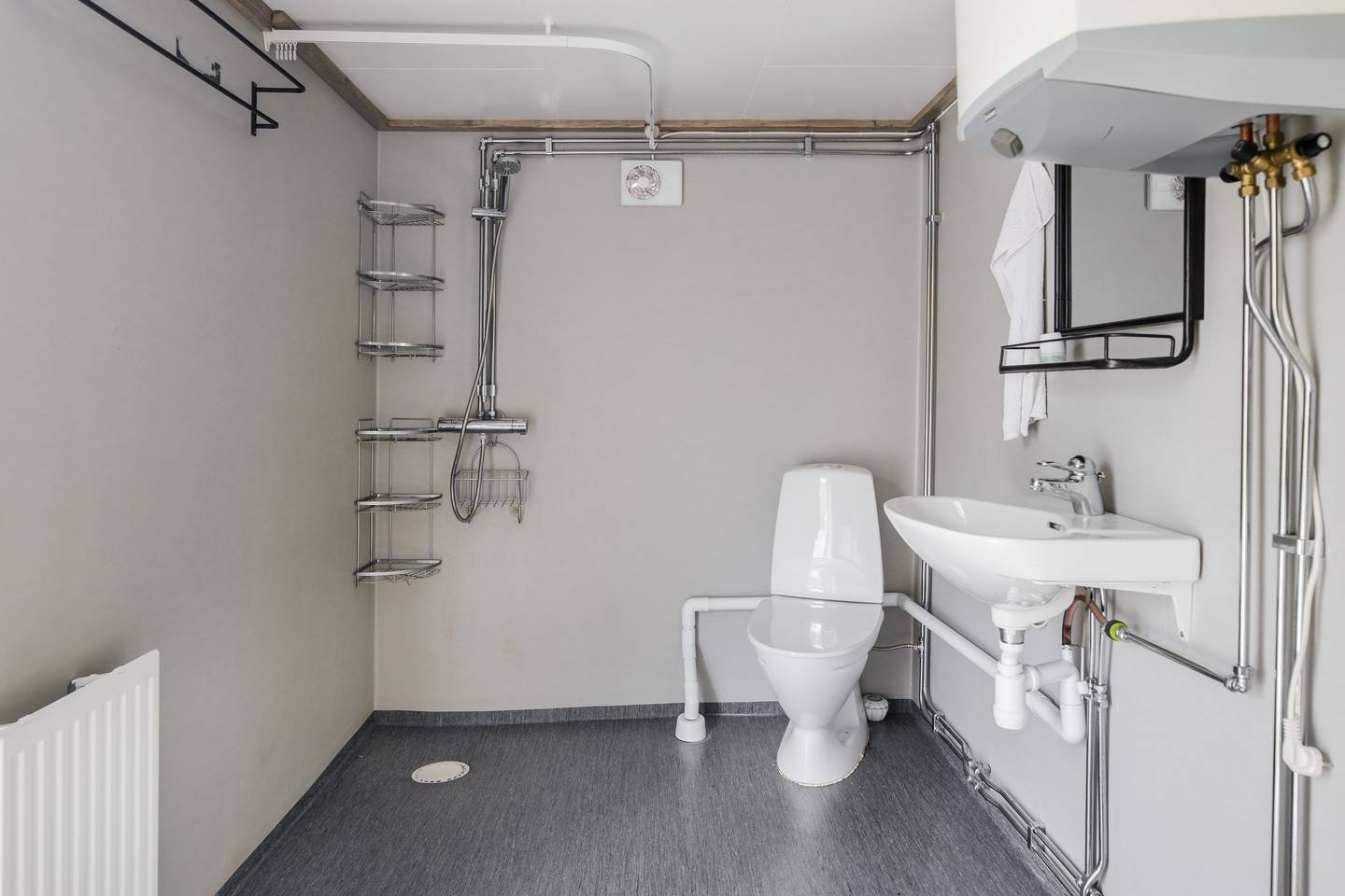 475 m² Övrig på Ledsjövägen 6A-D Lundsbrunn Götene kommun - bild 43
