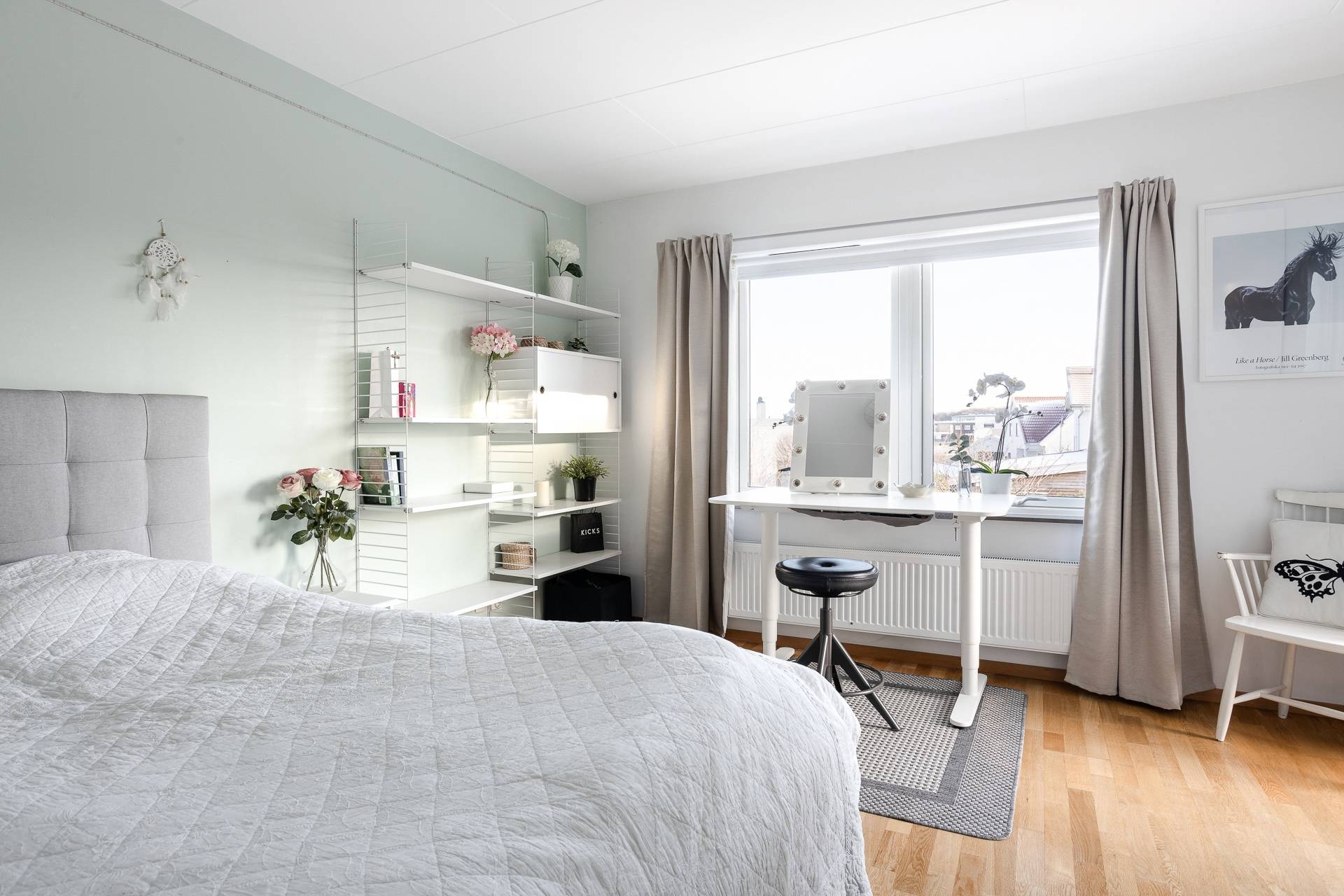 5 rum Villa på Blåhakegatan 16 Mariastaden Helsingborgs kommun - bild 30