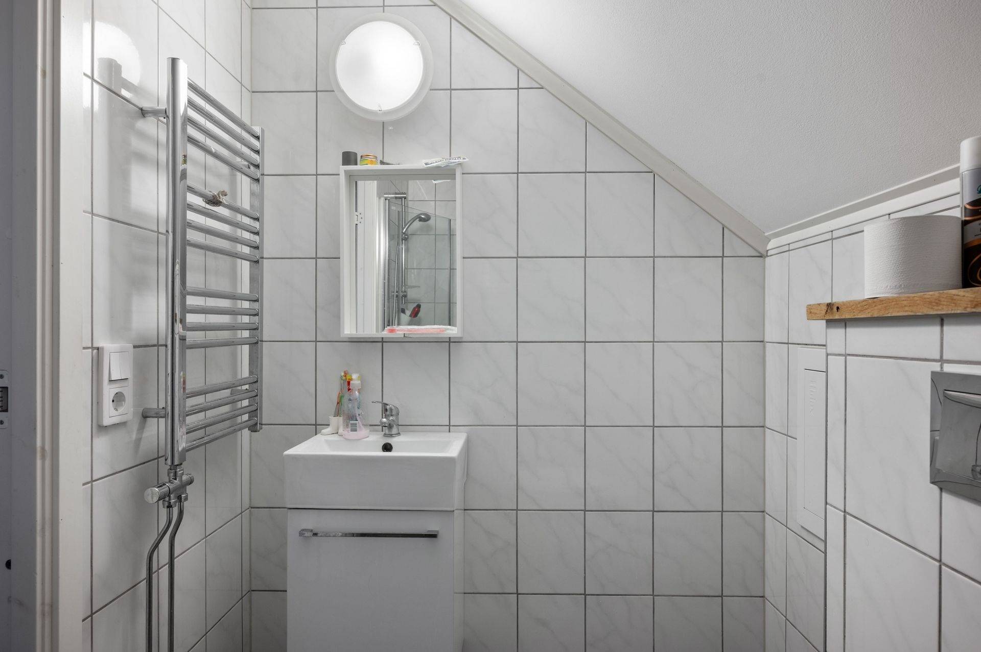 7 rum Villa på Stensättarevägen 6 Tanumshede Tanums kommun - bild 26