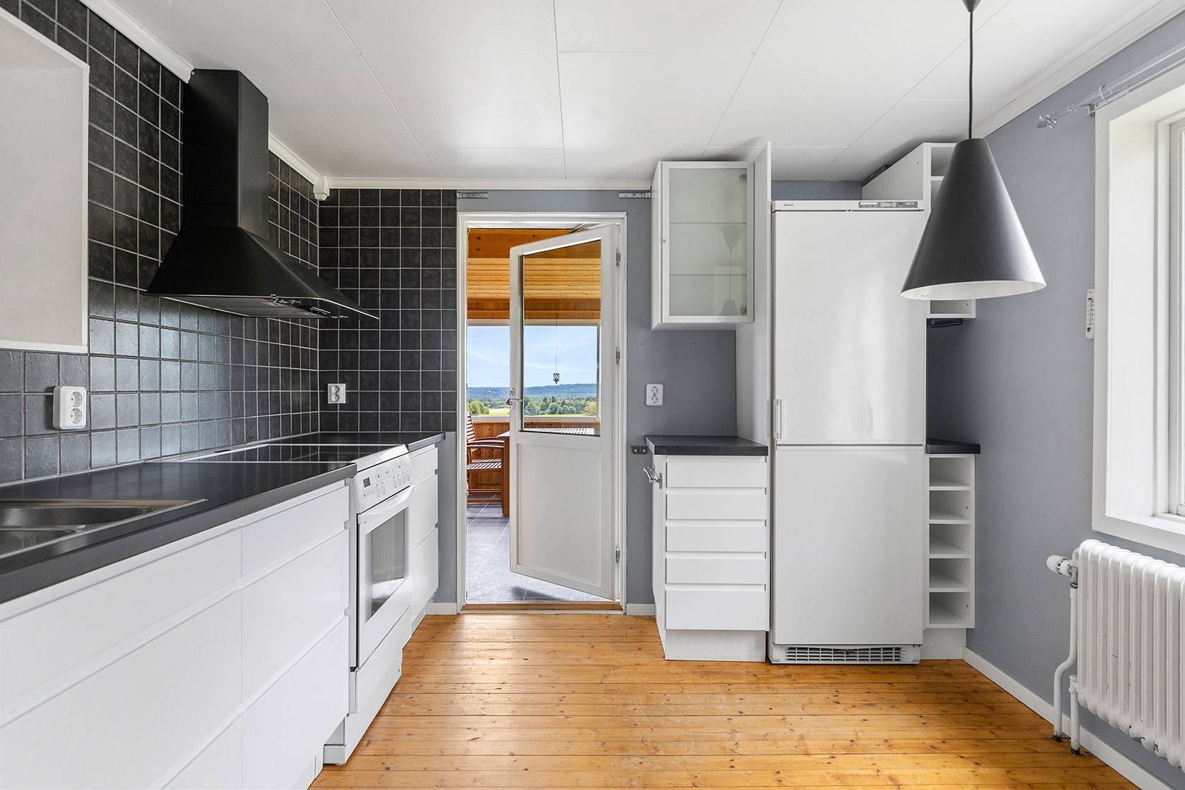 2 rum Villa på Lunne 109 Brunflo Östersunds kommun - bild 7