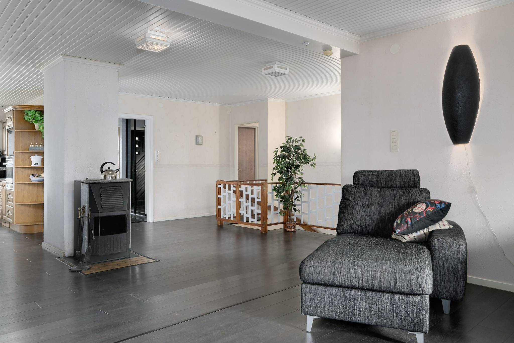 6 rum Villa på Kyrkogatan 18 Vännäs Vännäs kommun - bild 13