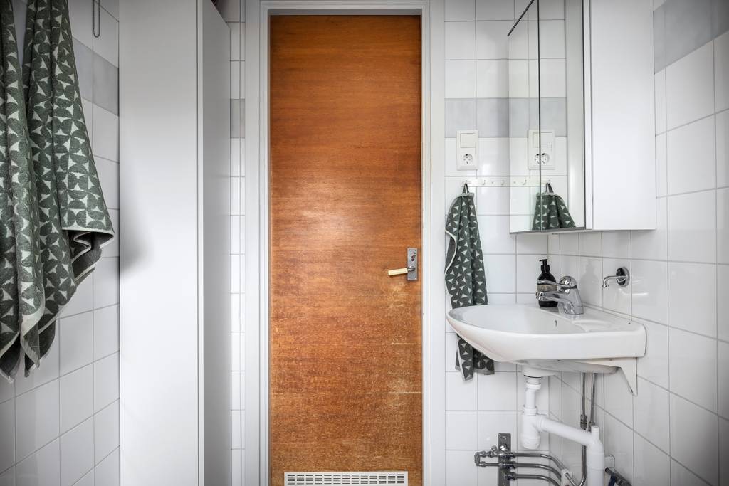 3.5 rum Lägenhet på Kallforsvägen 9, våning 3 av 3! Bandhagen Stockholms kommun - bild 30