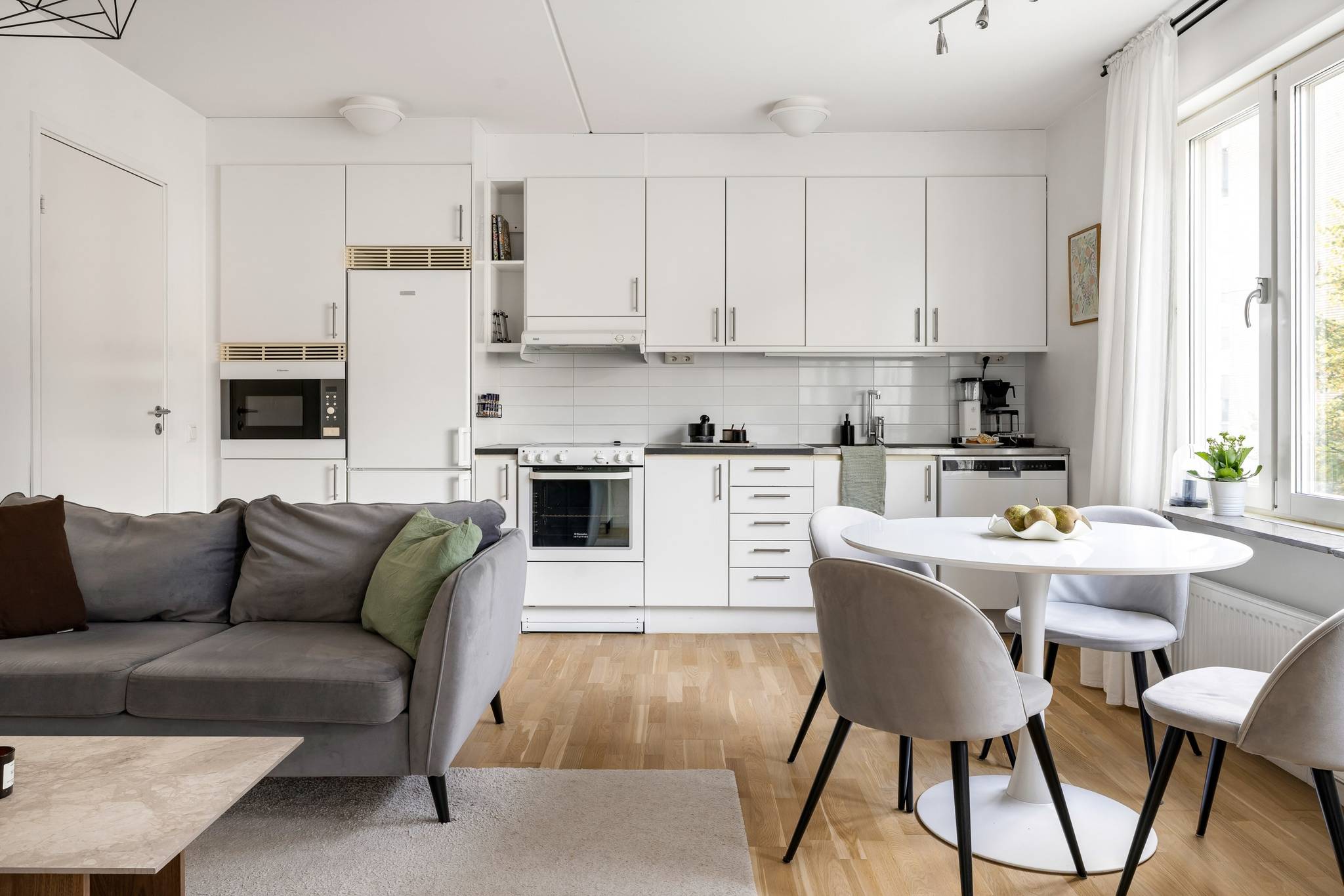 1 rum Lägenhet på Bäverns gränd 13B Centrum Uppsala kommun - bild 3