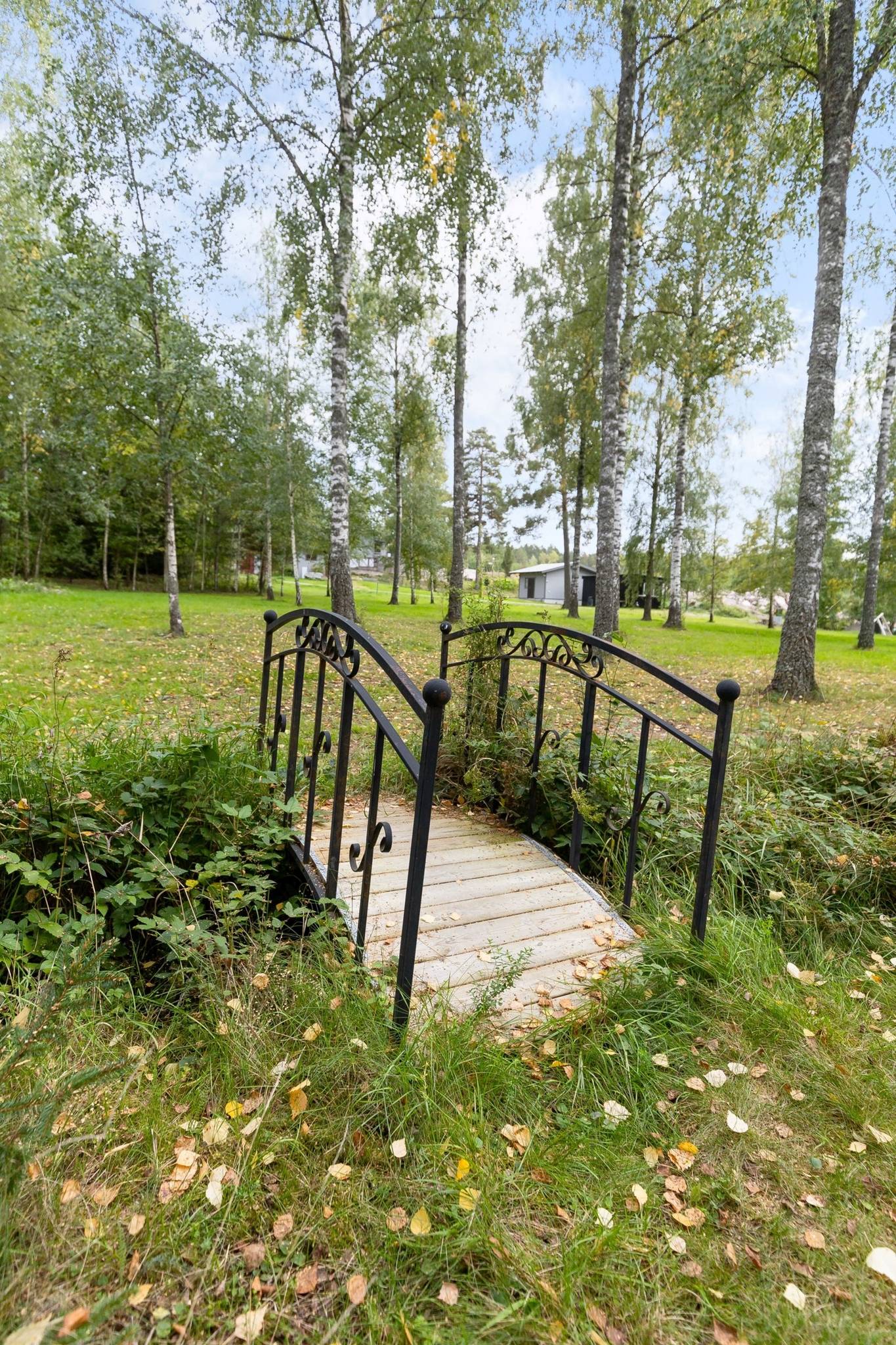 3 rum Villa på Trollskärsvägen 31C Slätviken Eskilstuna kommun - bild 33