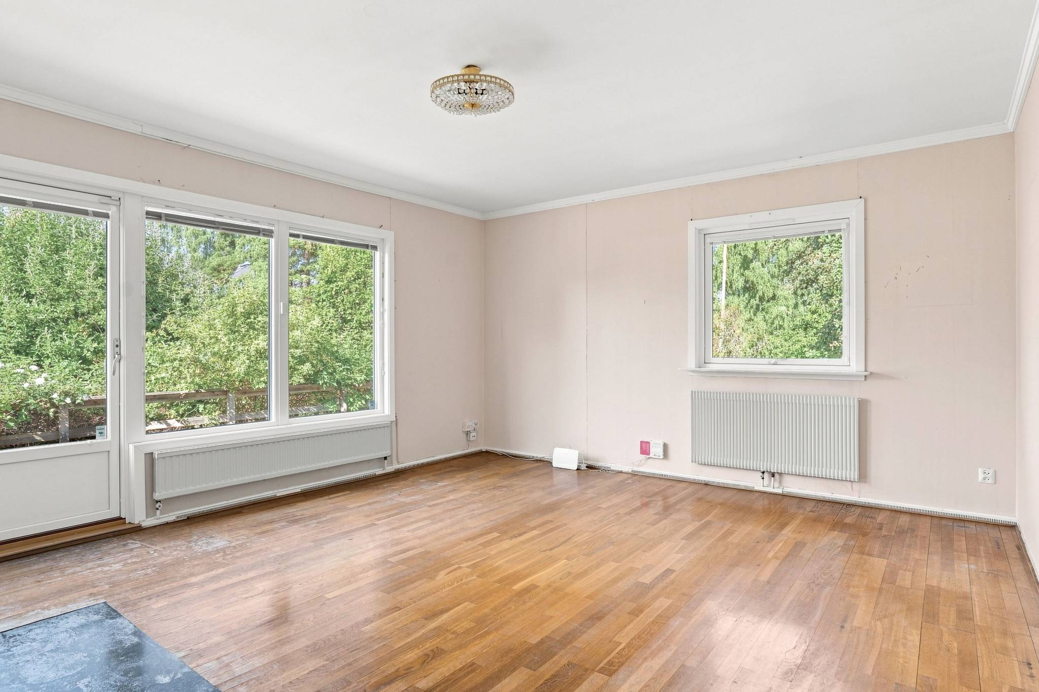 133 m² Villa på Malma ringväg 11 Norby Uppsala kommun - bild 10