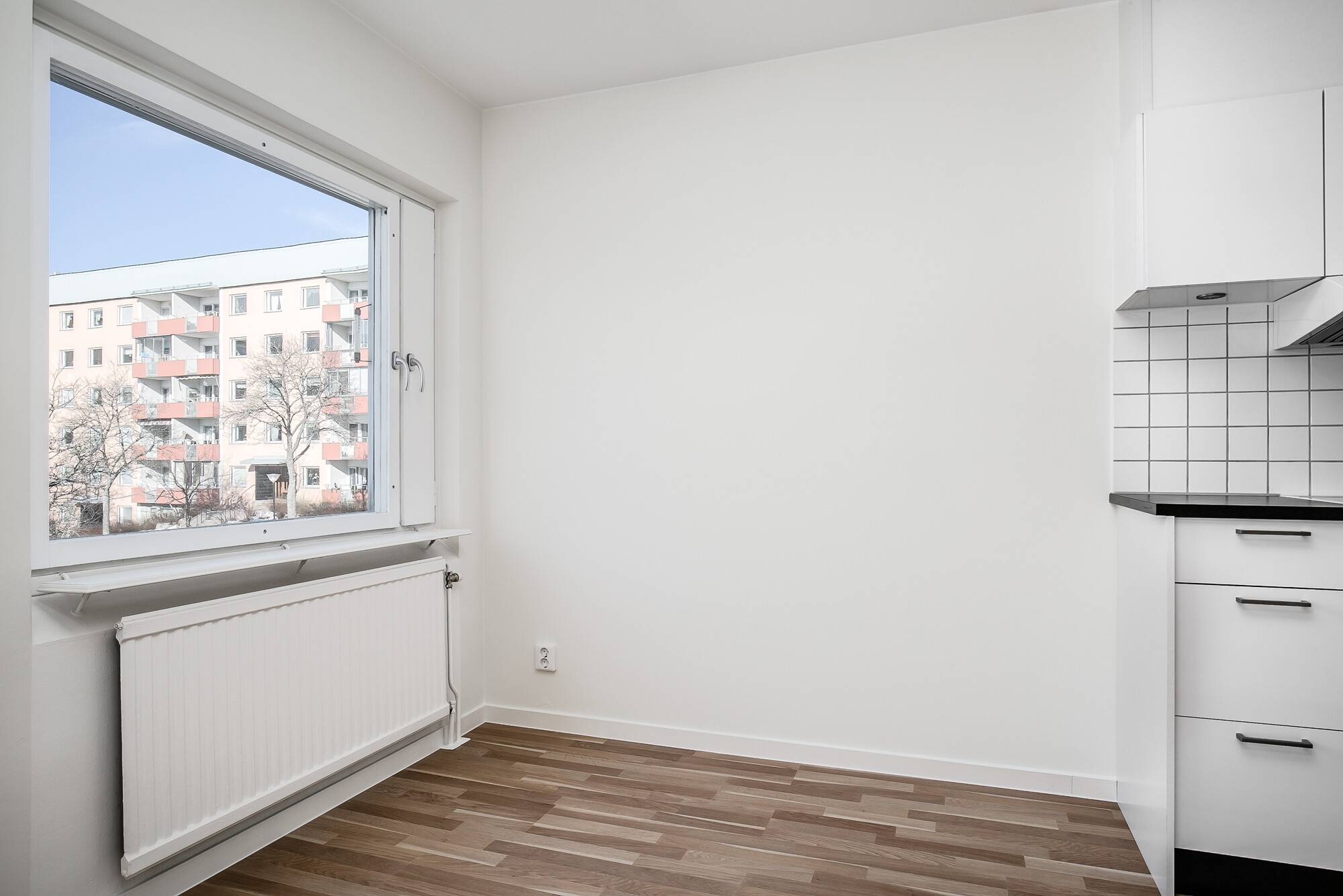 2 rum Lägenhet på Sågstuvägen 29 Visättra Huddinge kommun - bild 5