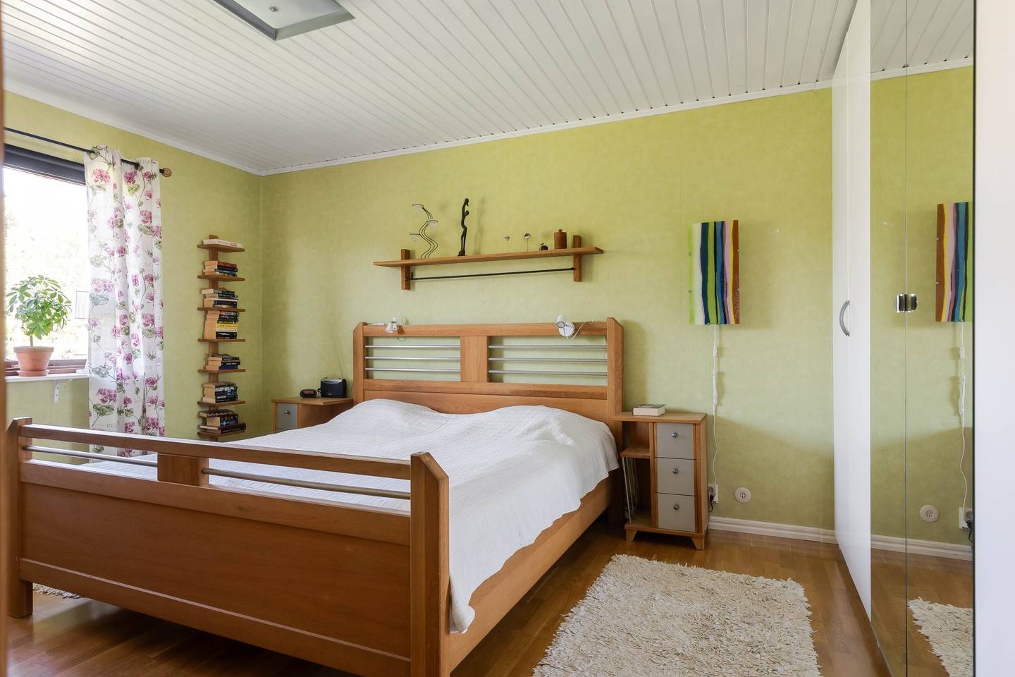 5 rum Villa på Hallonstigen 3 Norra Skogen Karlsborgs kommun - bild 16