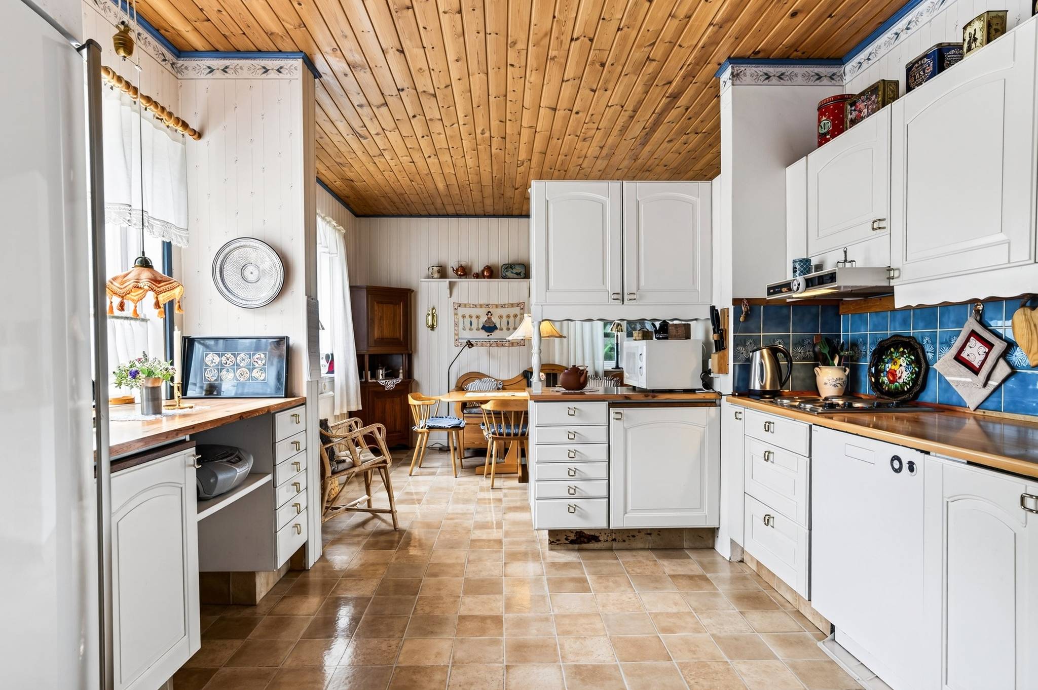 4 rum Villa på Värmlandsgatan 64 Smedby Kristinehamns kommun - bild 8