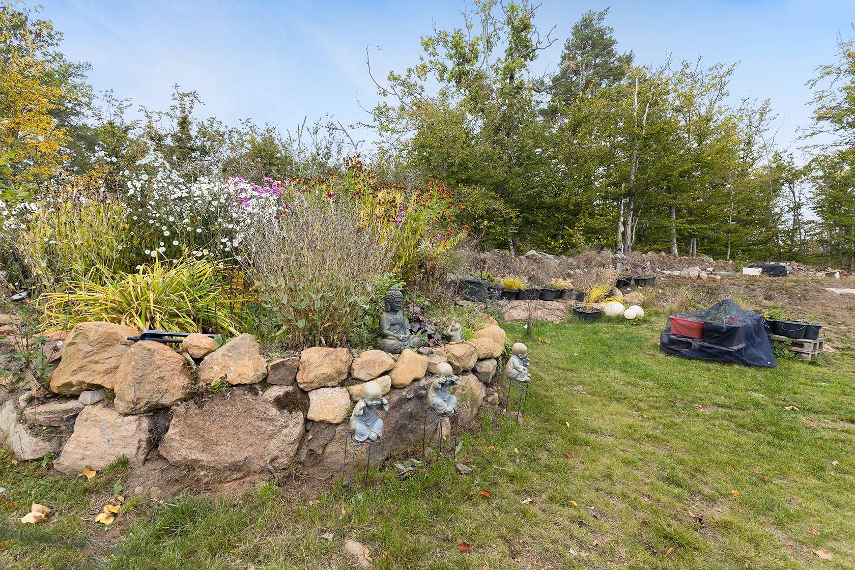 3 rum Villa på Slätafly 135 Torsås kommun - bild 19