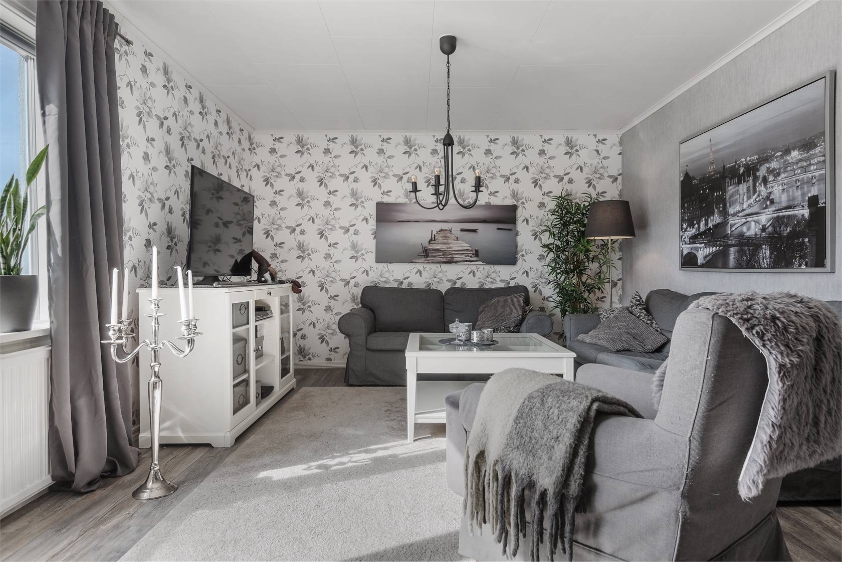 5 rum Villa på Ättehögsvägen 9 Ed Äng Dals-Eds kommun - bild 35