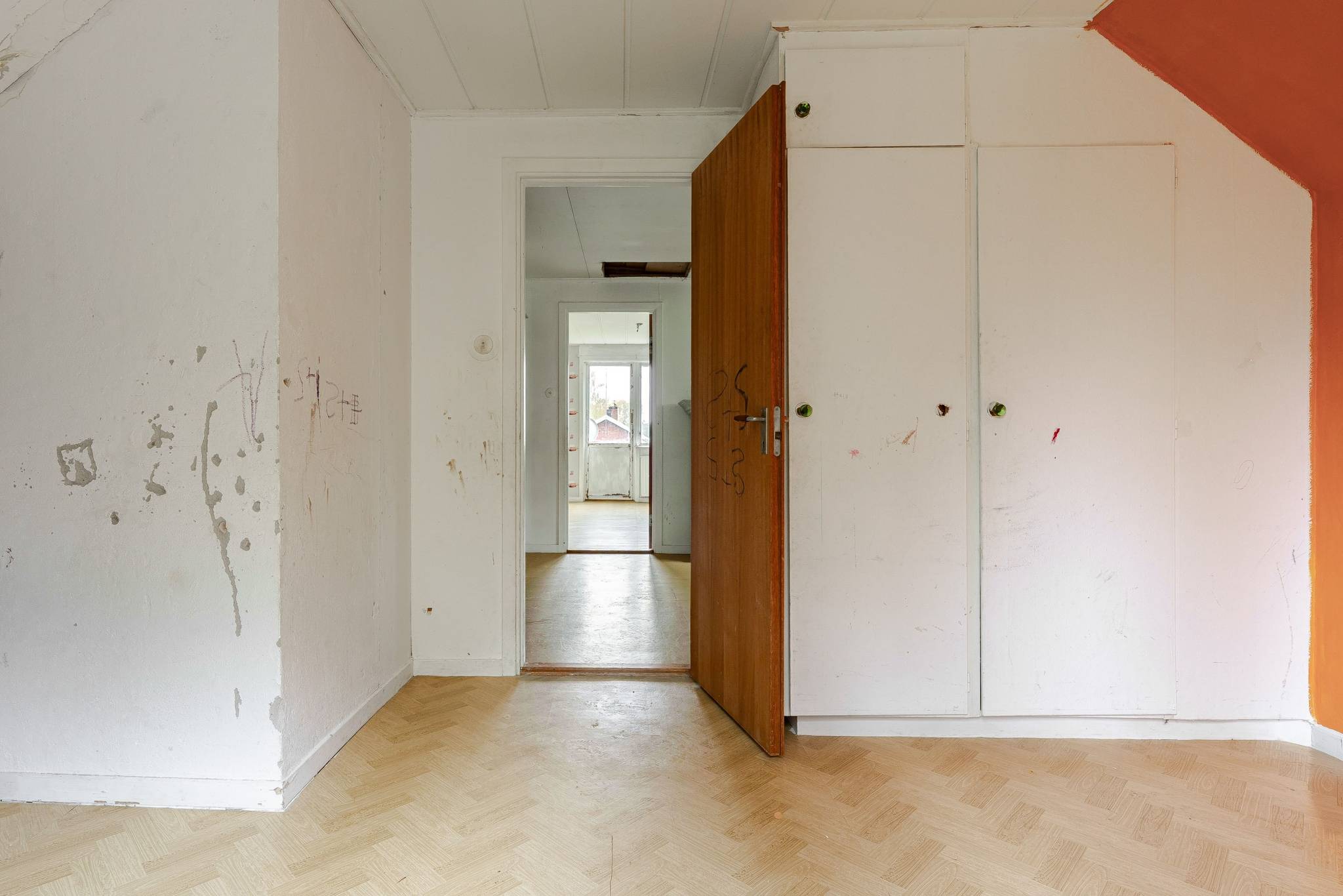 5 rum Villa på Försäter 220 Skärplinge Tierps kommun - bild 22