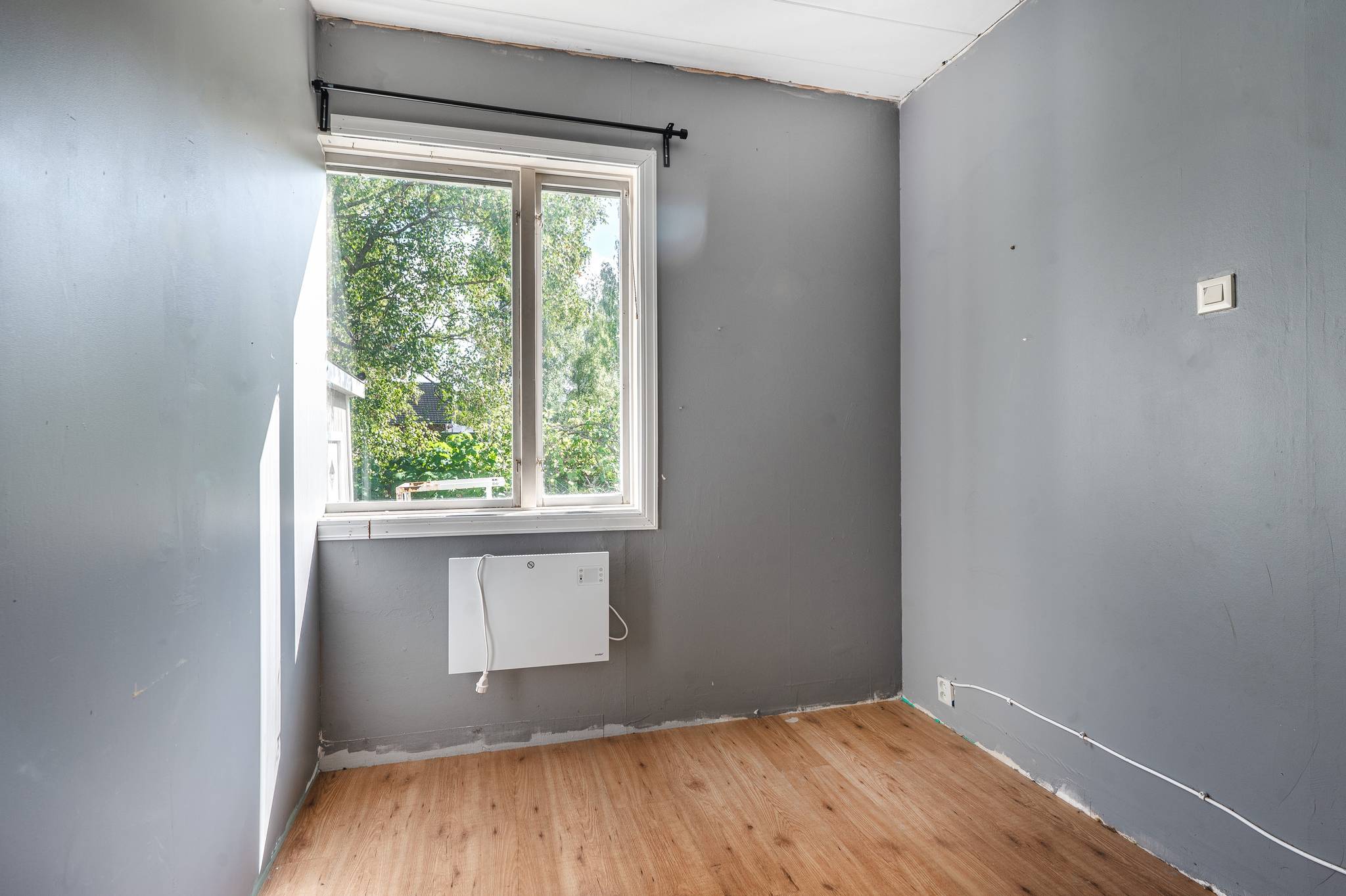 7 rum Villa på Stormarnsgatan 14 Norrsundet Gävle kommun - bild 25