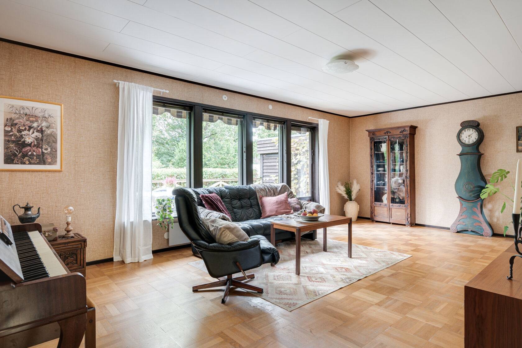 4 rum Villa på Tassemovägen 9 Tröingeberg Falkenbergs kommun - bild 9