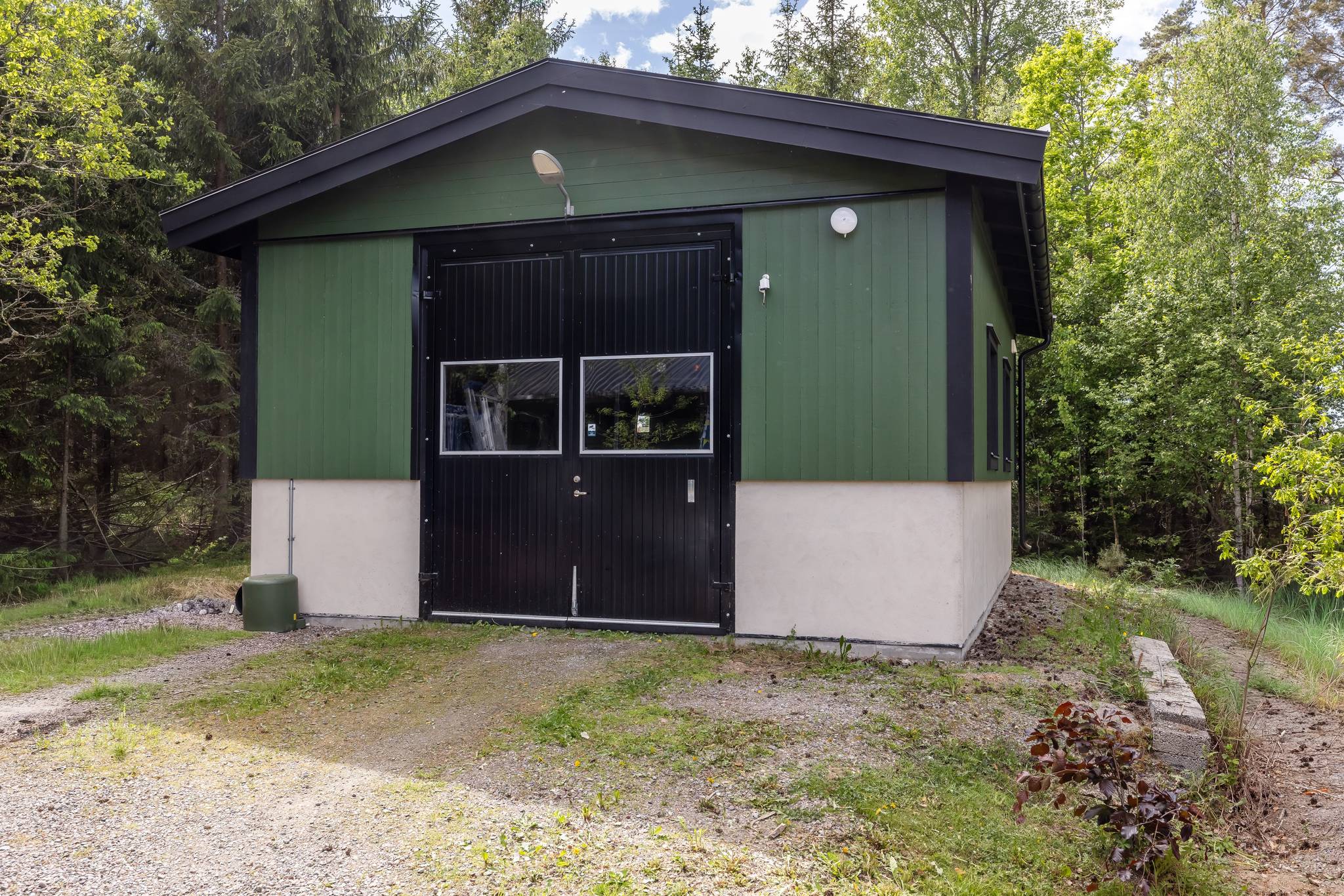 6 rum Gård utan jordbruk på Stigsbergsvägen 1A Håbo kommun - bild 49