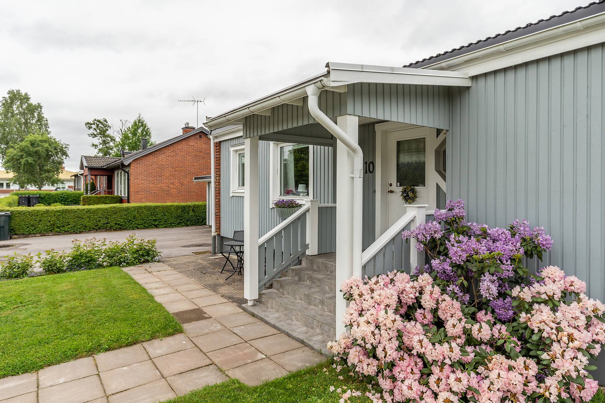 136 m² Villa på Jägaregatan 10 Vimmerby kommun - bild 37