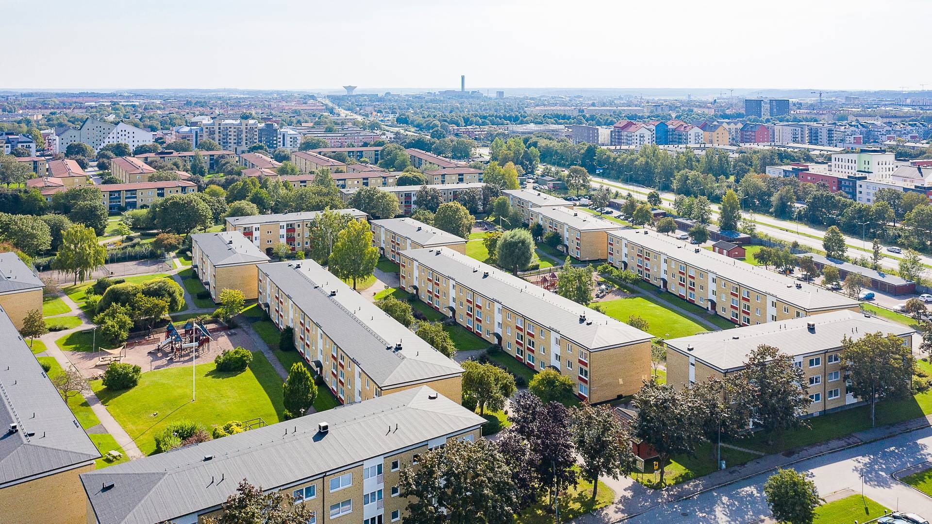 3.5 rum Lägenhet på Heidenstamsgatan 21 Löten Uppsala kommun - bild 35
