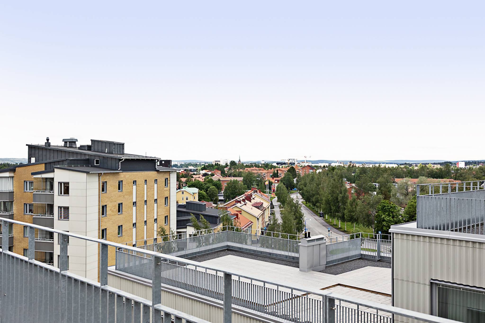 1 rum Lägenhet på Östermalmsgatan 65A Öst på stan Umeå kommun - bild 28