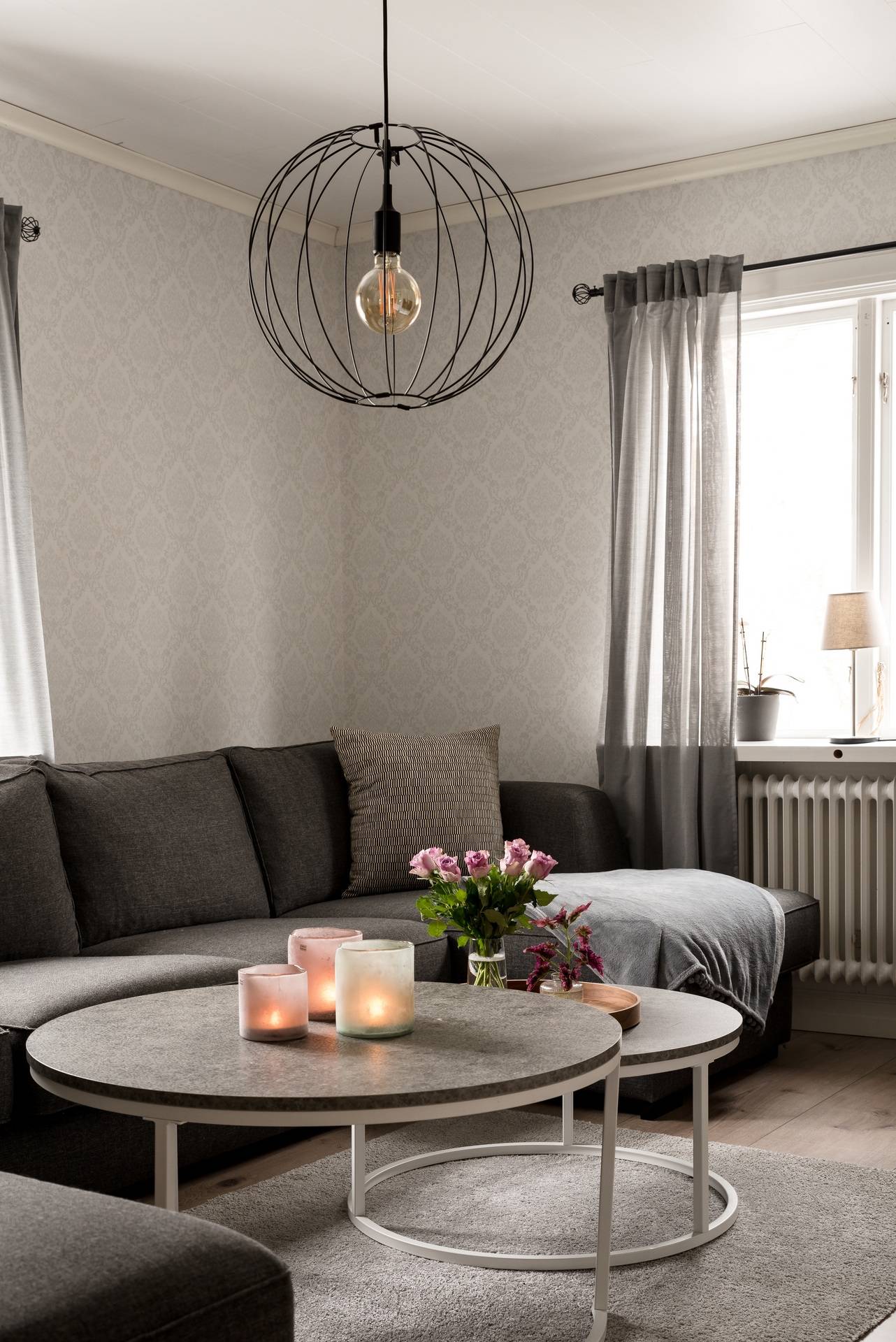 3 rum Villa på Nyhamravägen 6 Hamrarna Heby kommun - bild 7