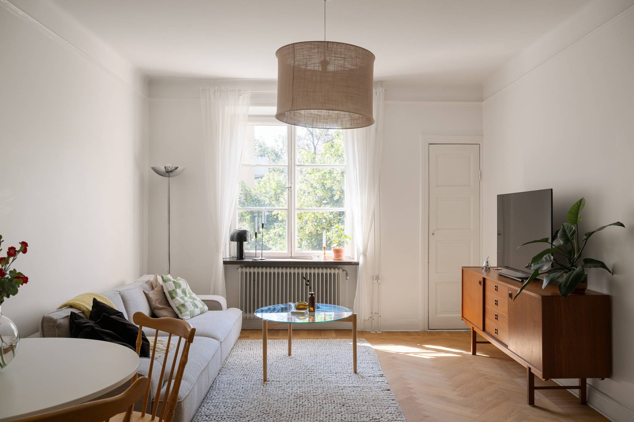 2 rum lägenhet på Igeldammsgatan 20, 4tr Kungsholmen - Kungsholms strand, Stockholms kommun - bild 1