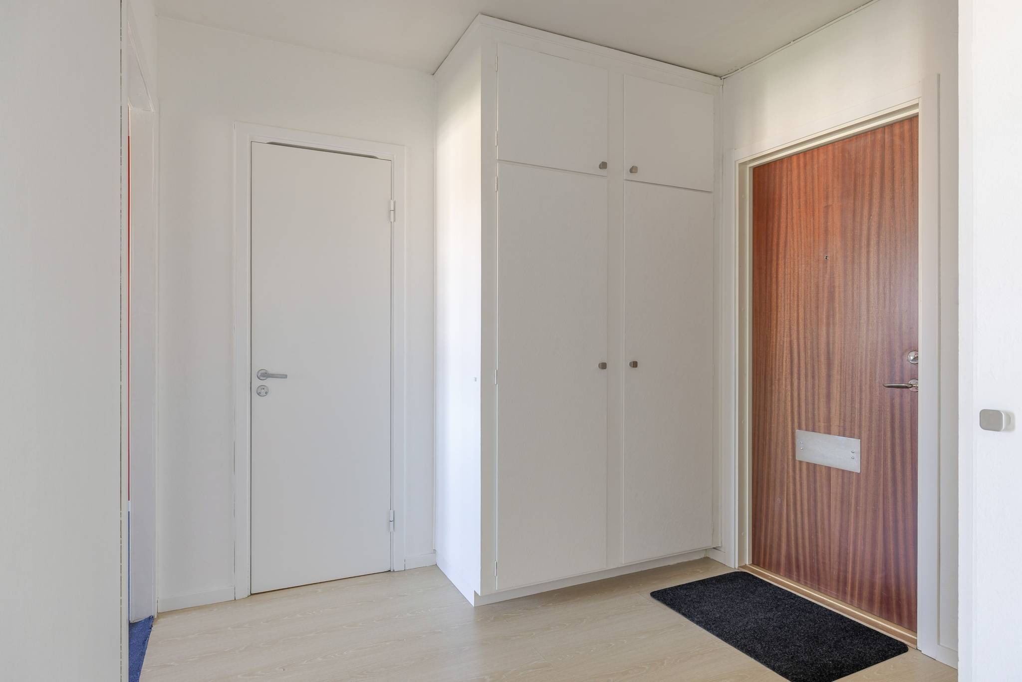 2 rum Lägenhet på Seminariegatan 9A Centrum Härnösands kommun - bild 14