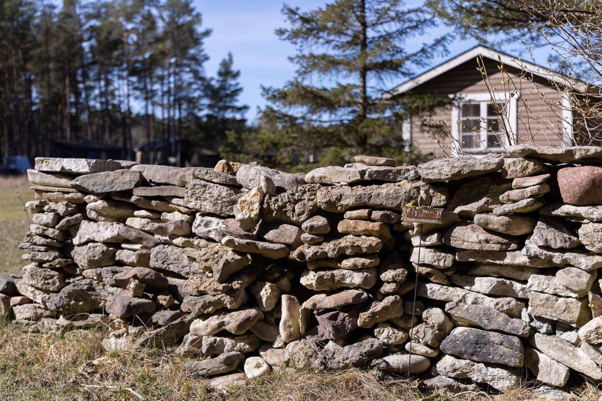 1 rum Villa på Eksta Stendala 128A Klintehamn Gotlands kommun - bild 19