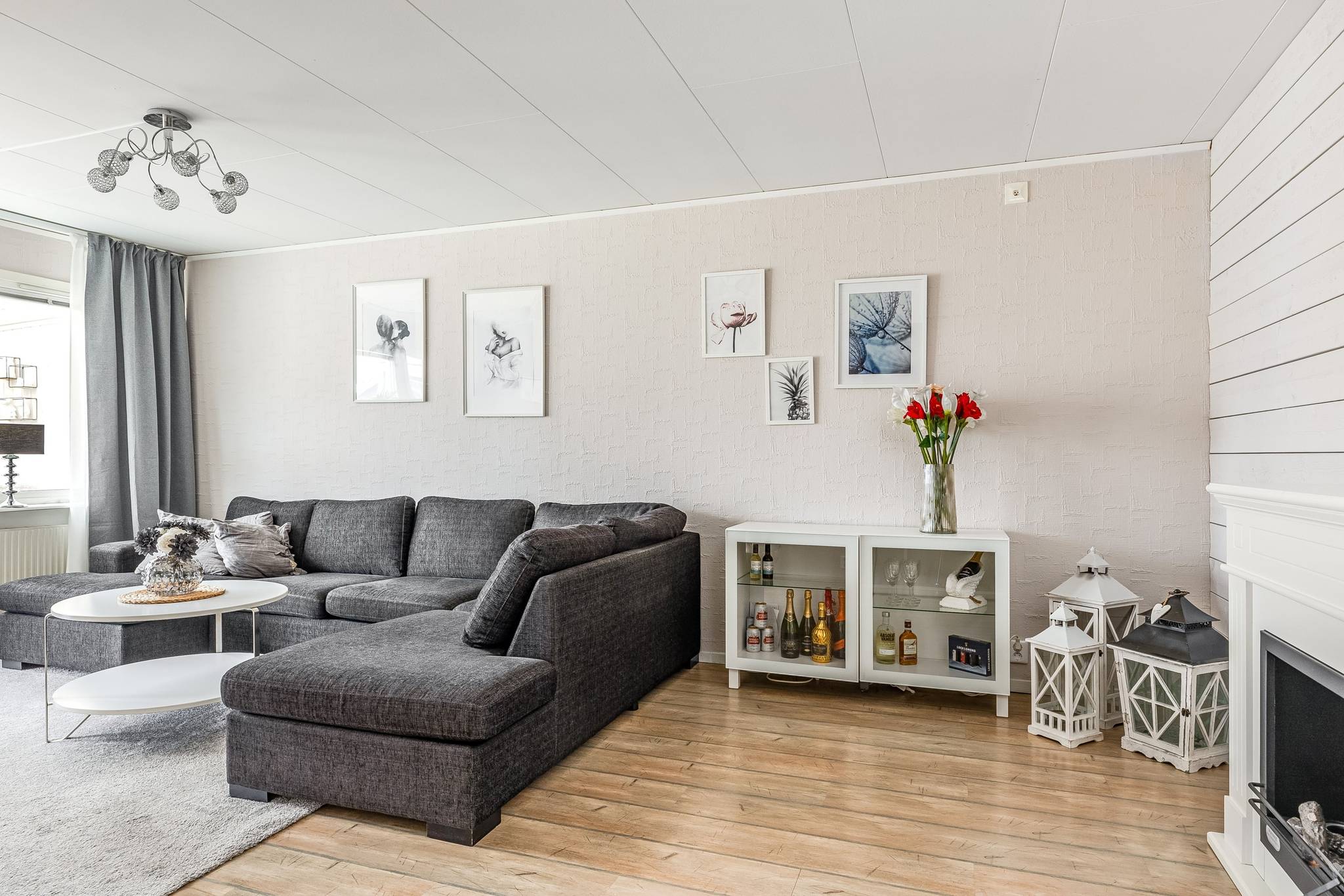 5 rum Villa på Grindstugevägen 13 Blästad Linköpings kommun - bild 7