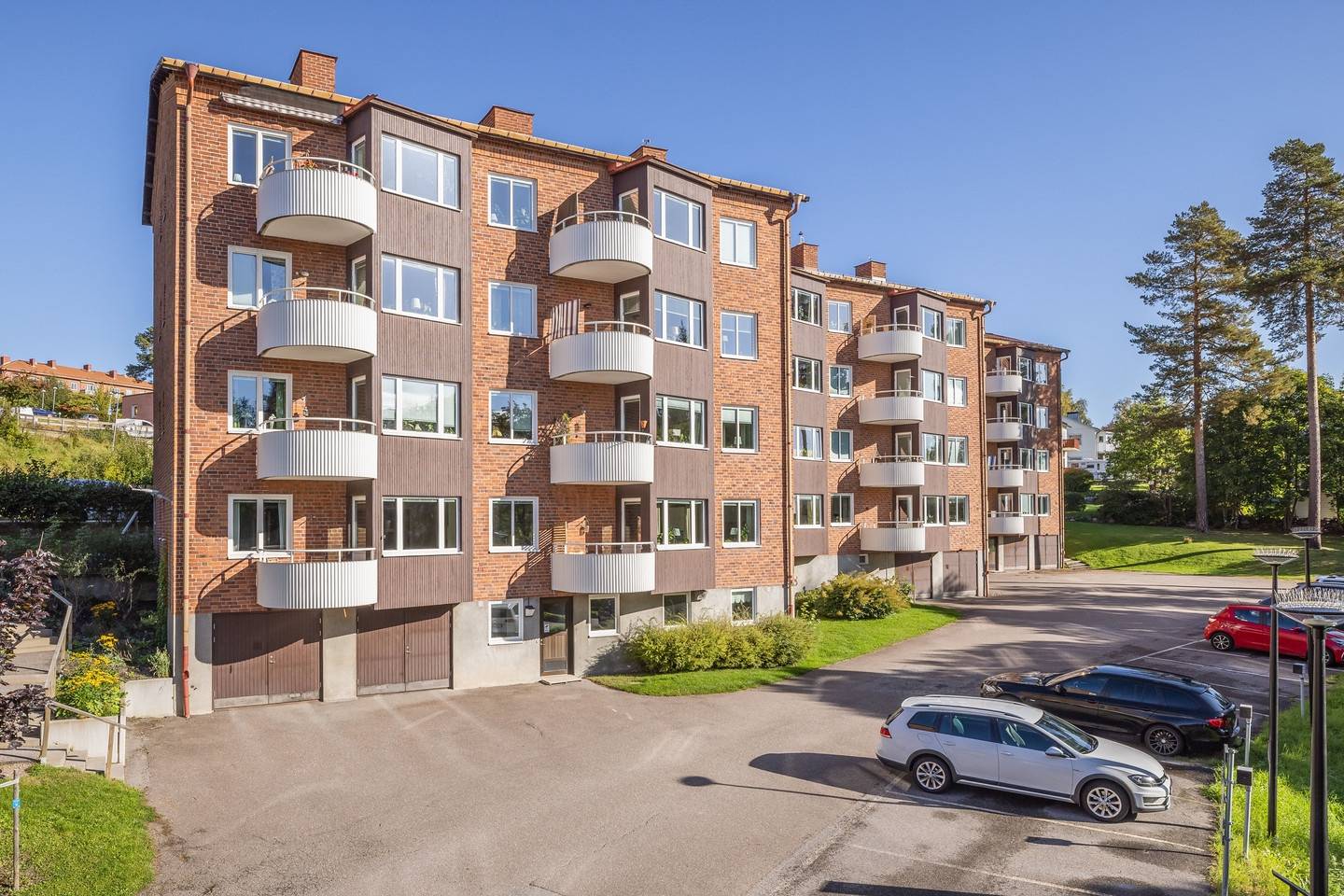 1.5 rum Lägenhet på Tivolivägen 26 Haga Sundsvalls kommun - bild 30