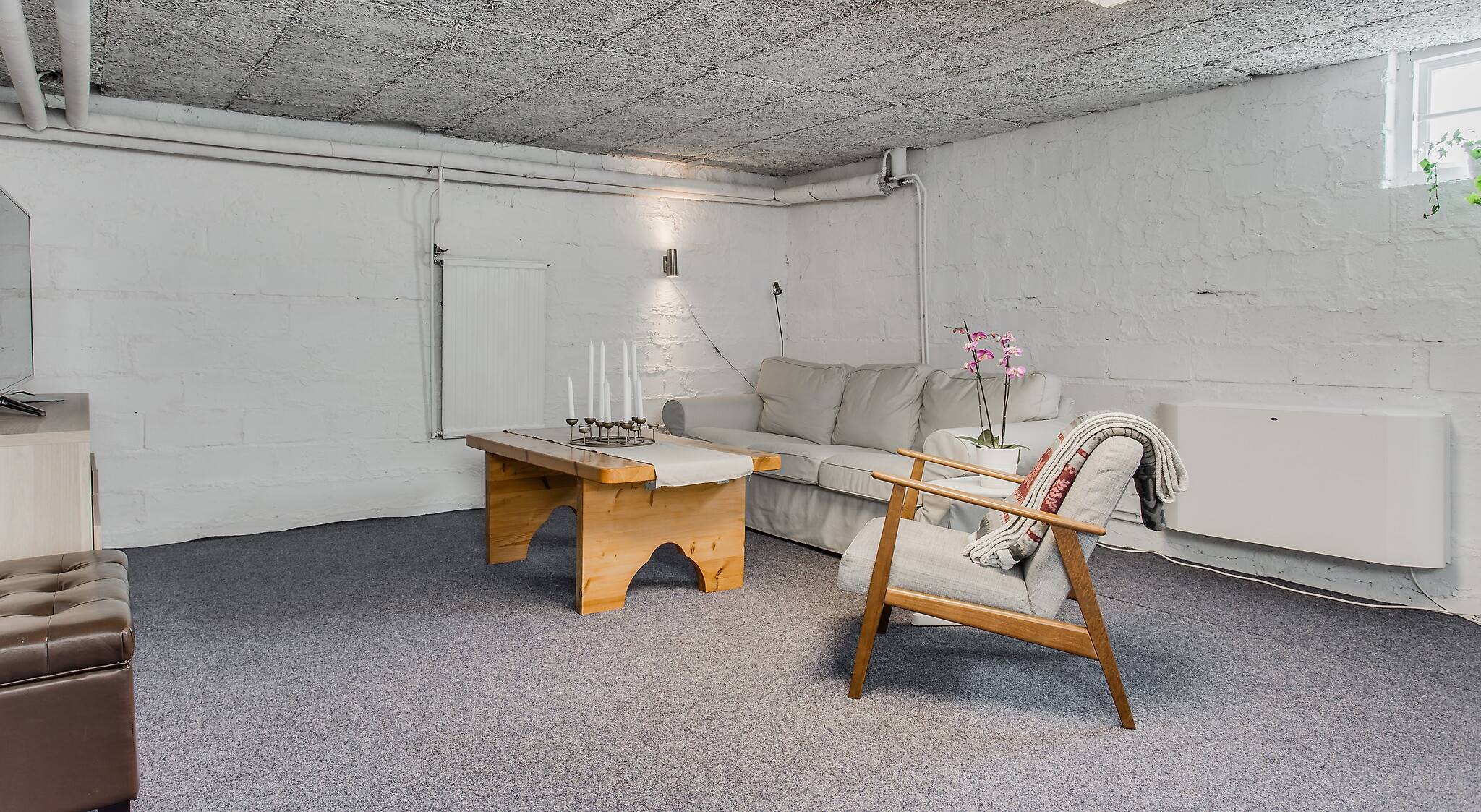 6 rum Villa på Granlidsvägen 27 Skåre Karlstads kommun - bild 36