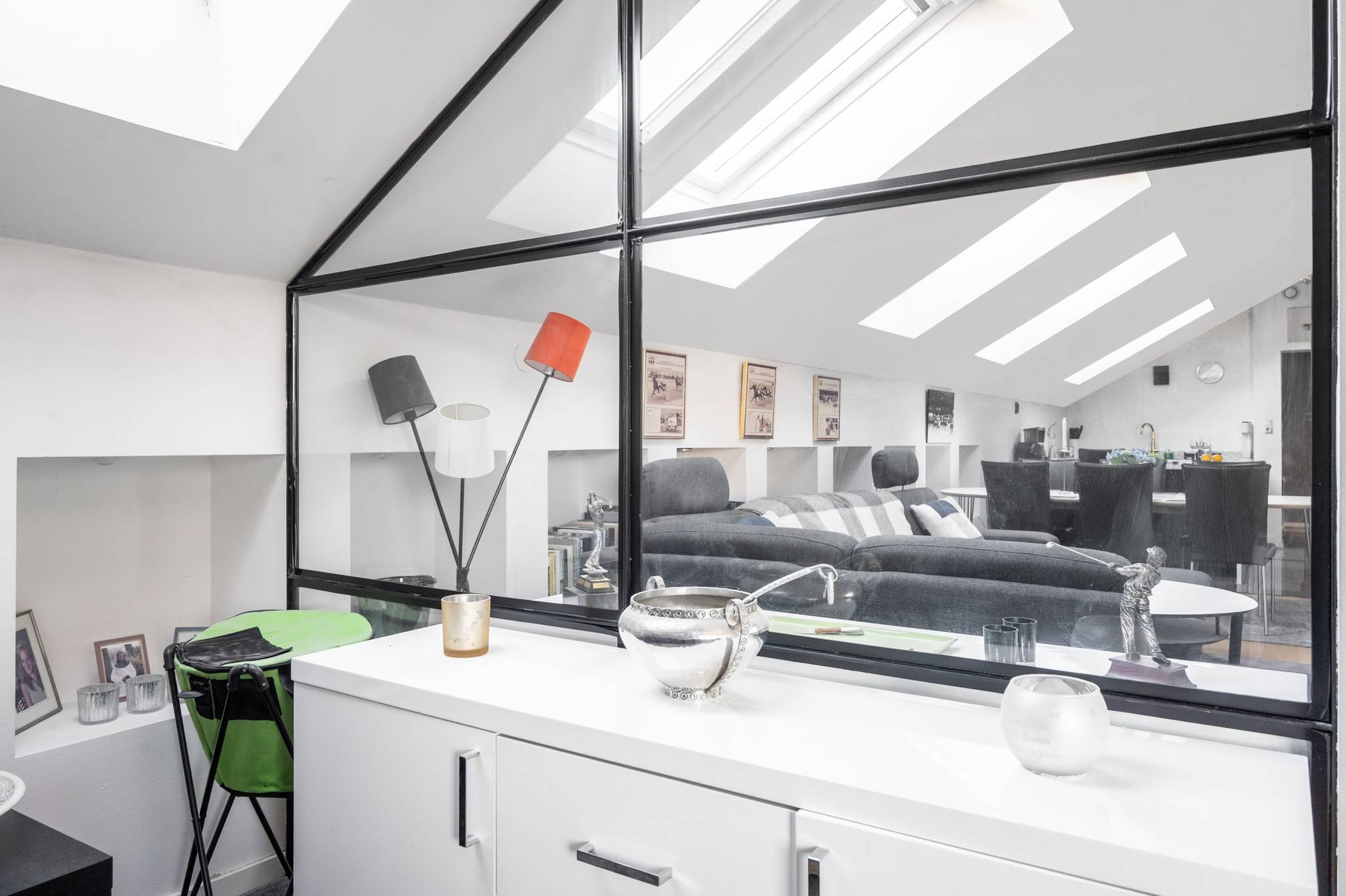 2 rum Lägenhet på Sergels väg 9C Ribersborg Malmö kommun - bild 14