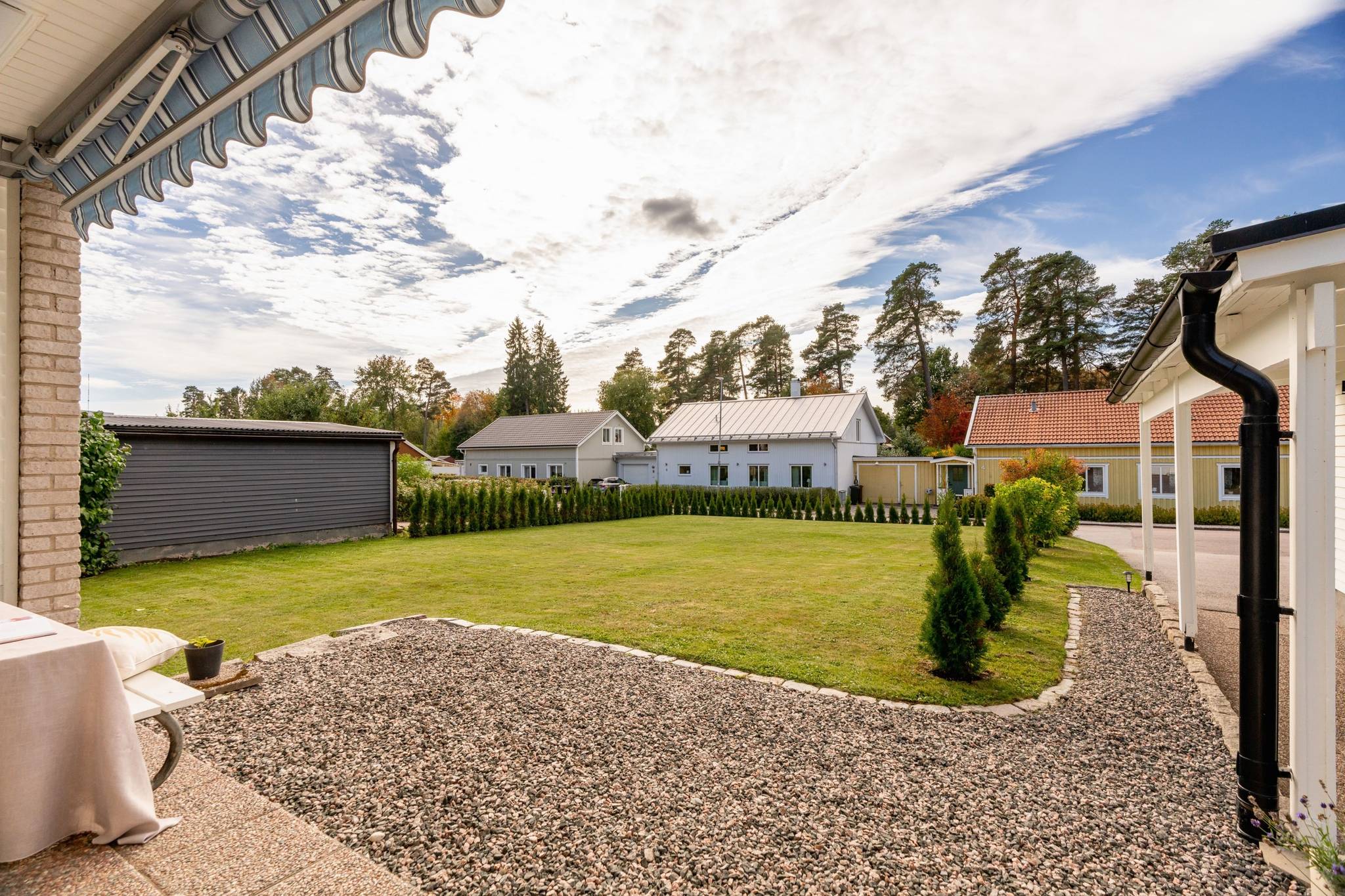 4 rum Villa på Lokattvägen 3 Olsbacka Gävle kommun - bild 47