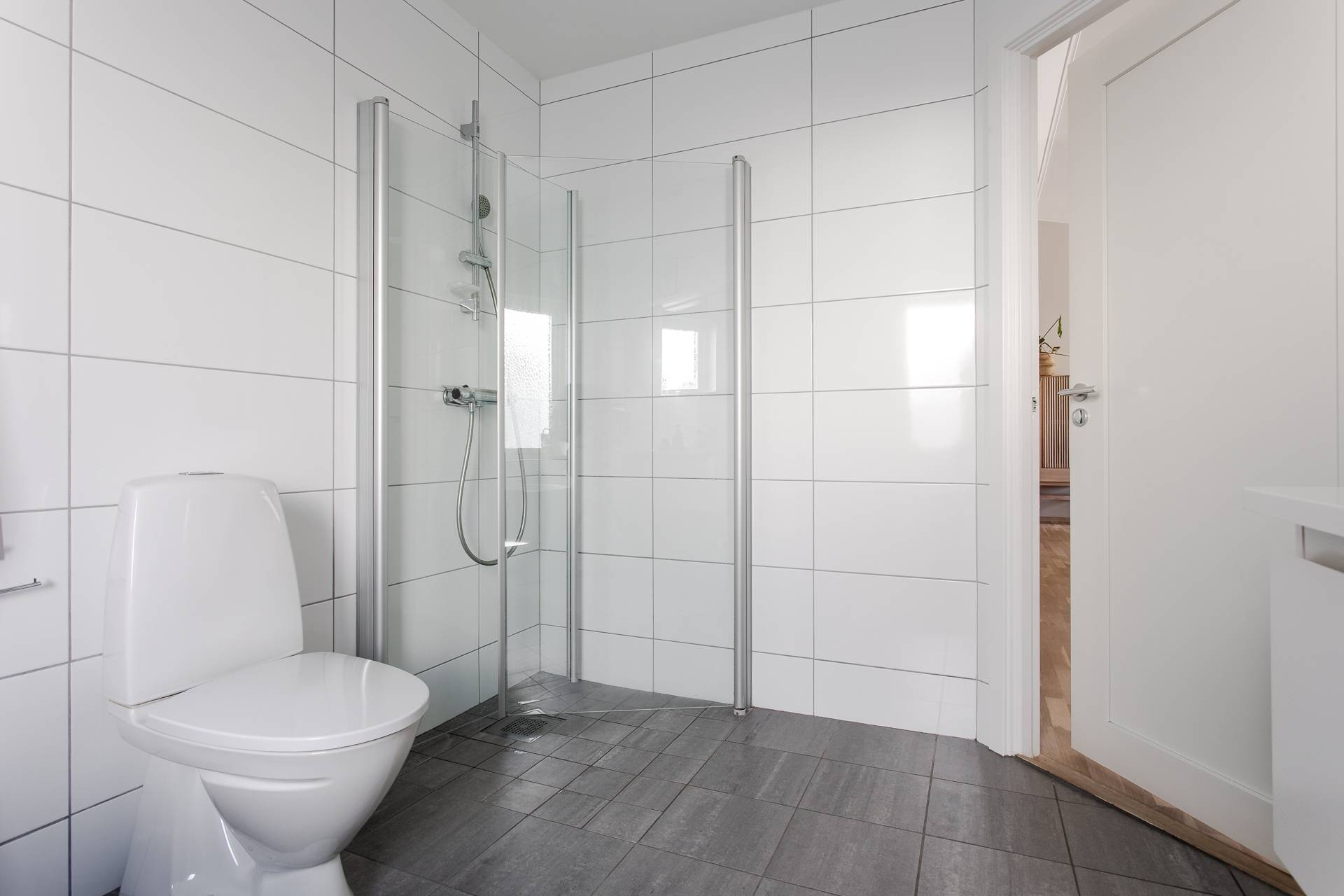 6 rum Villa på Liegatan 33 Mariastaden Helsingborgs kommun - bild 21
