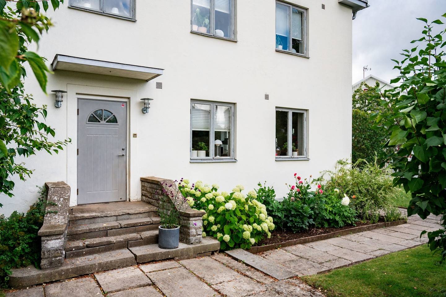 9 rum Villa på Kyrkerörsgatan 17 Kyrkerör Falköpings kommun - bild 8