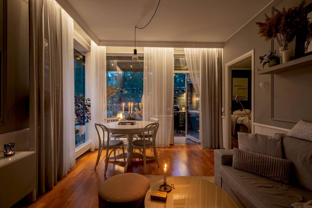 2 rum Lägenhet på Gamla Tyresövägen 351 B Enskededalen Stockholms kommun - bild 4