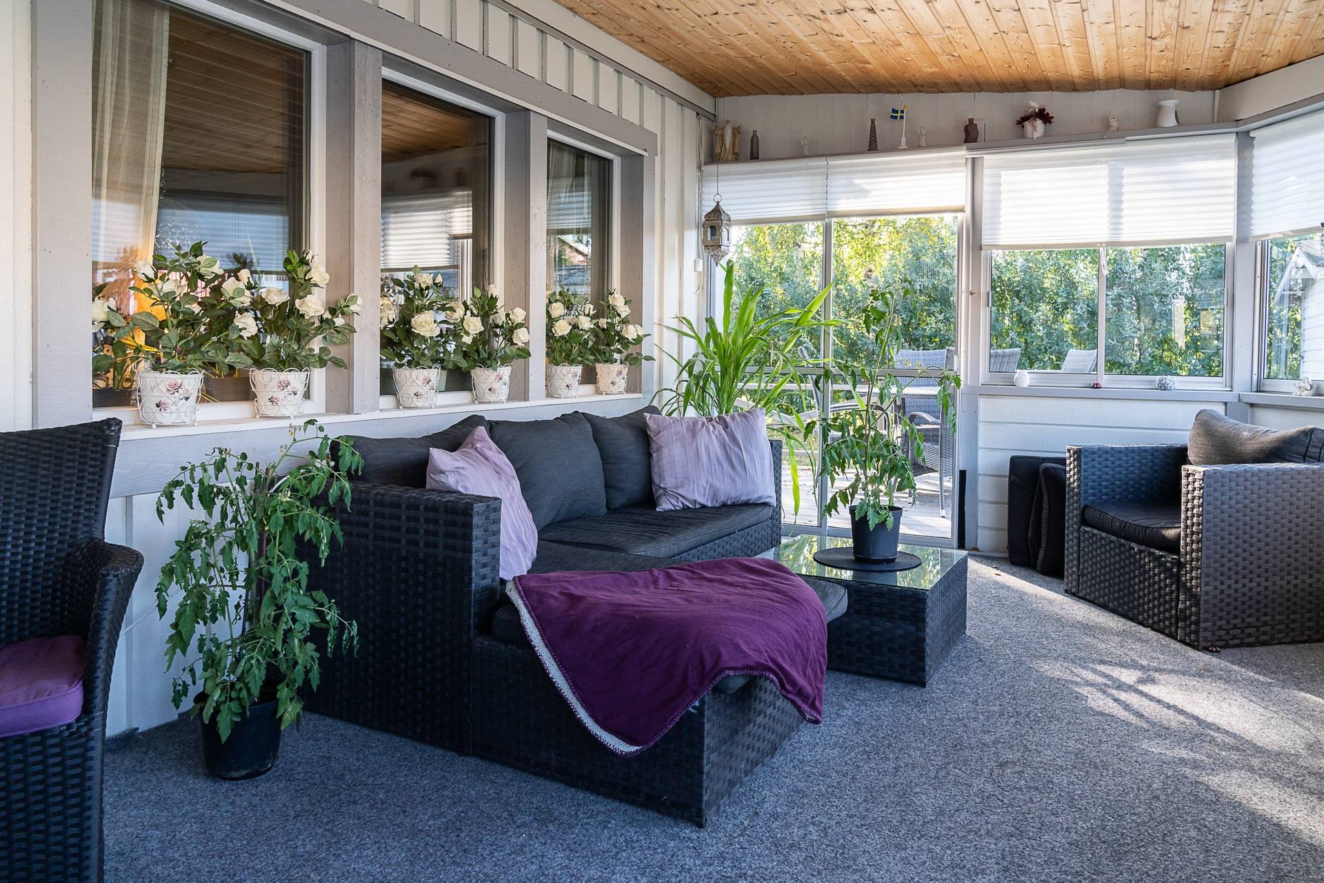 6 rum Villa på Månskensgatan 42 Annelund Piteå kommun - bild 6