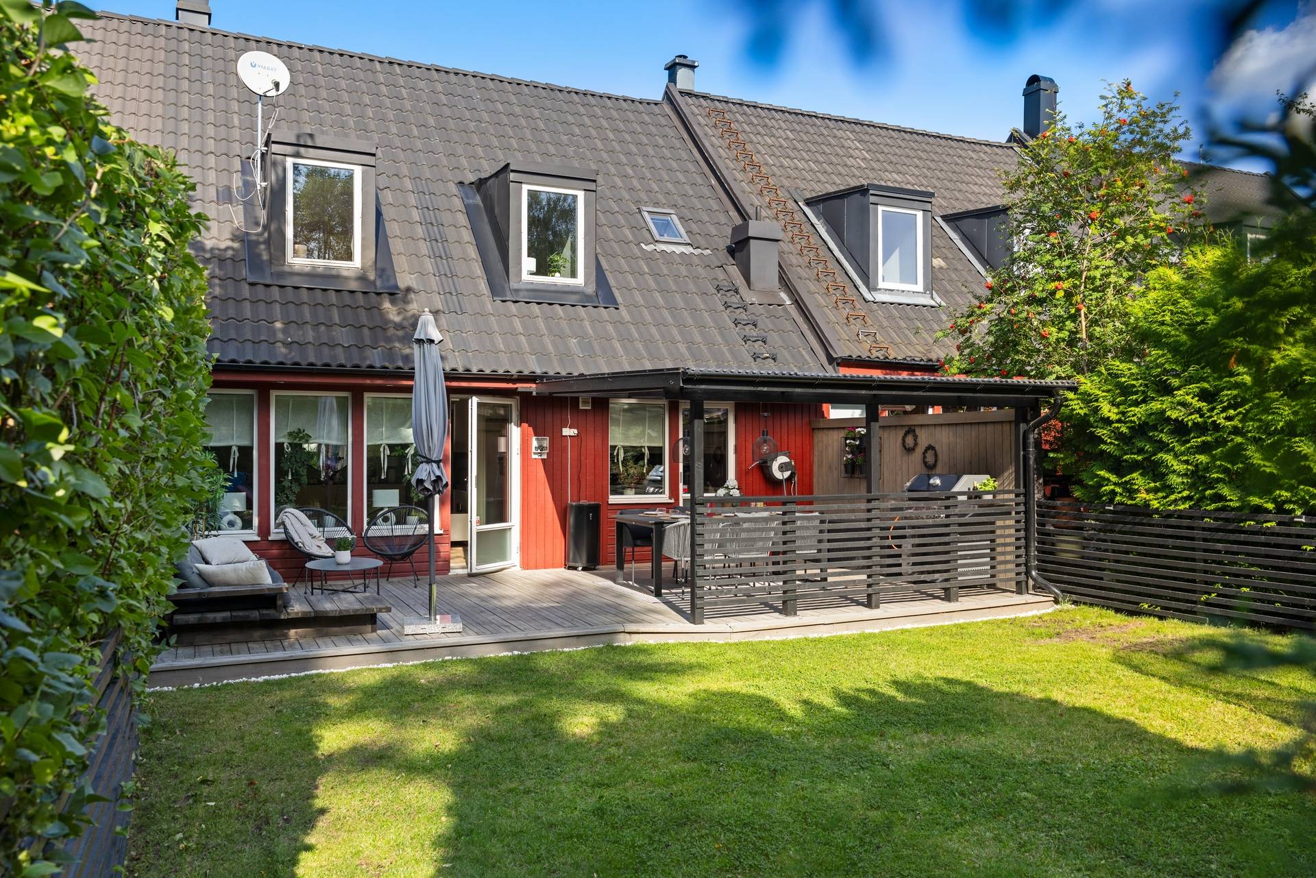 Tumba - Skäcklinge, Botkyrka kommun