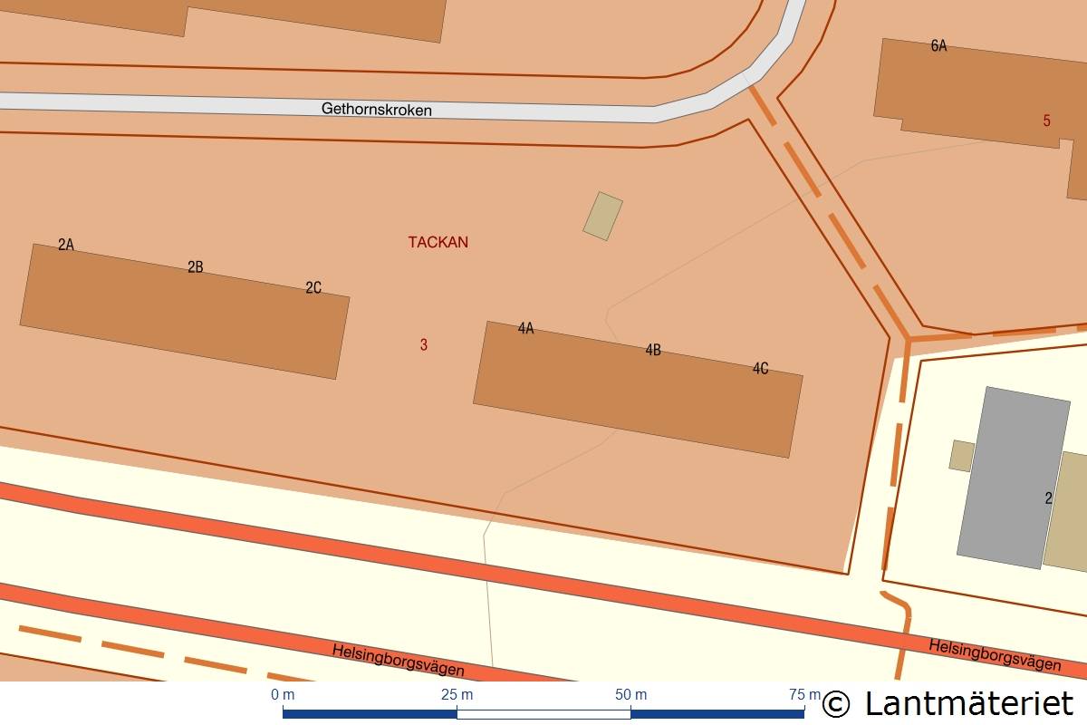 1 rum Lägenhet på Gethornskroken 4A Hässleholm - Väster Hässleholms kommun - bild 12
