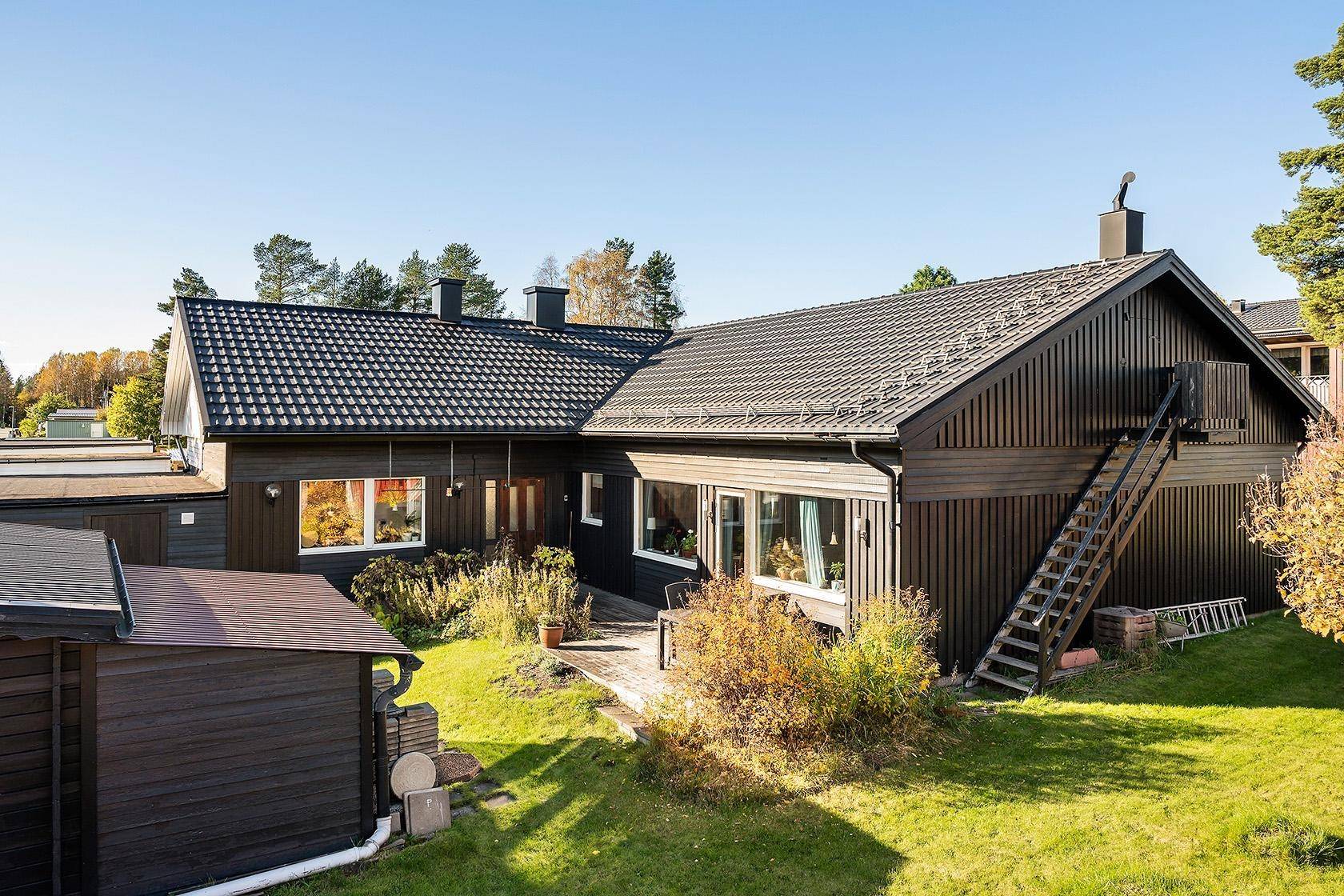 Luleå, Luleå kommun