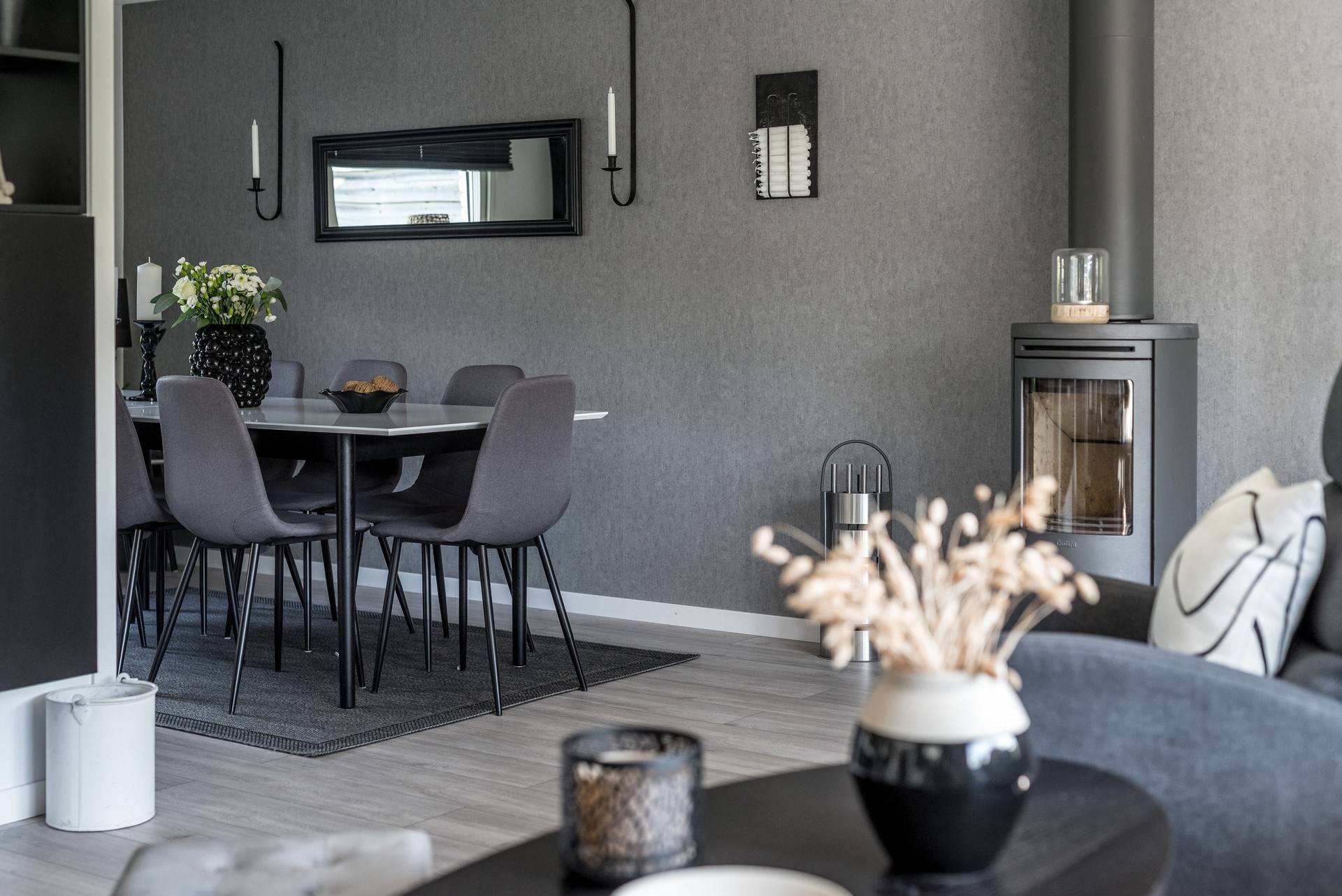 4 rum Villa på Utkiksgatan 20 Lindö Norrköpings kommun - bild 7
