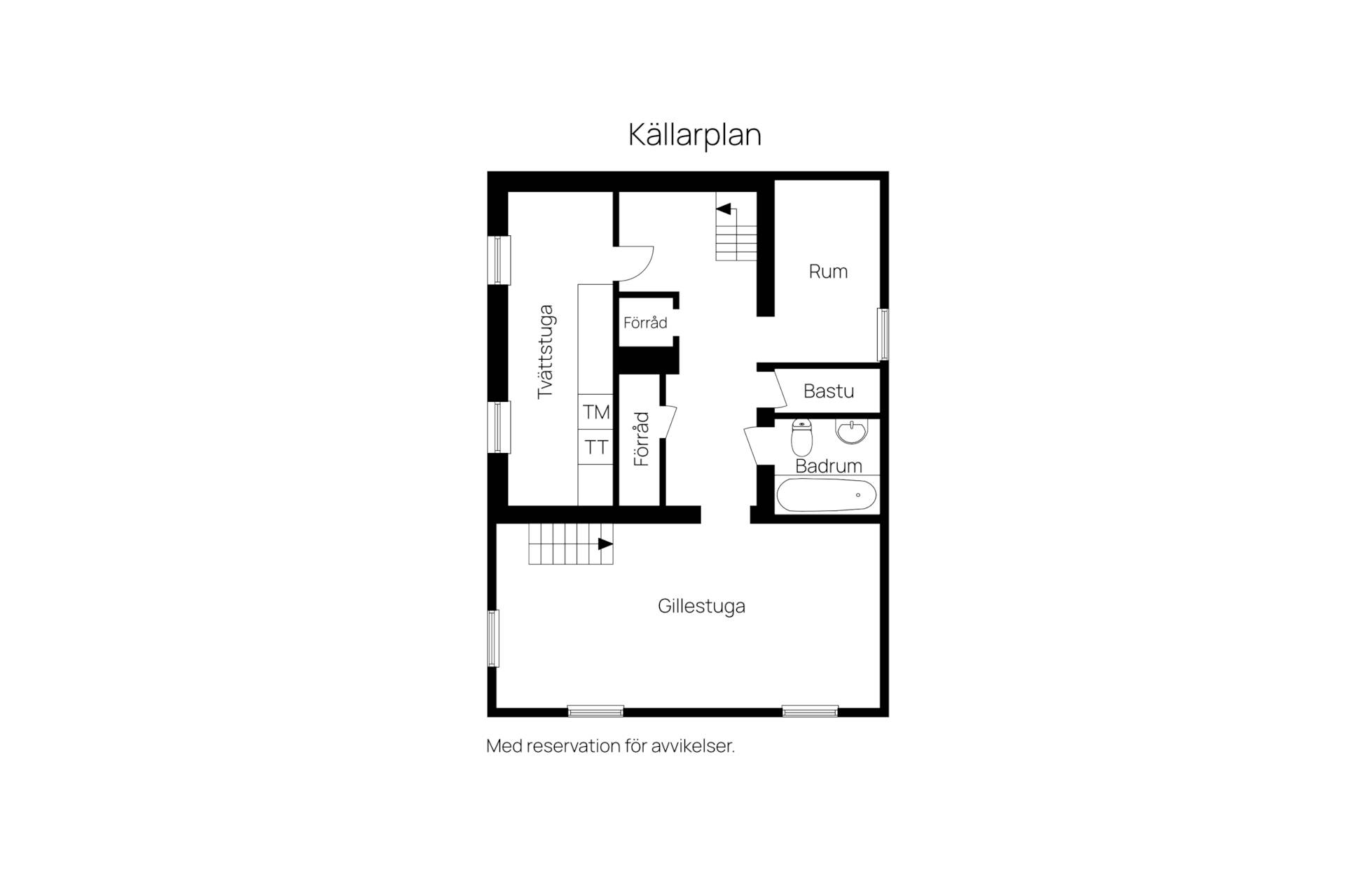 5 rum Villa på Långgatan 14 Farmen Hallsbergs kommun - bild 28