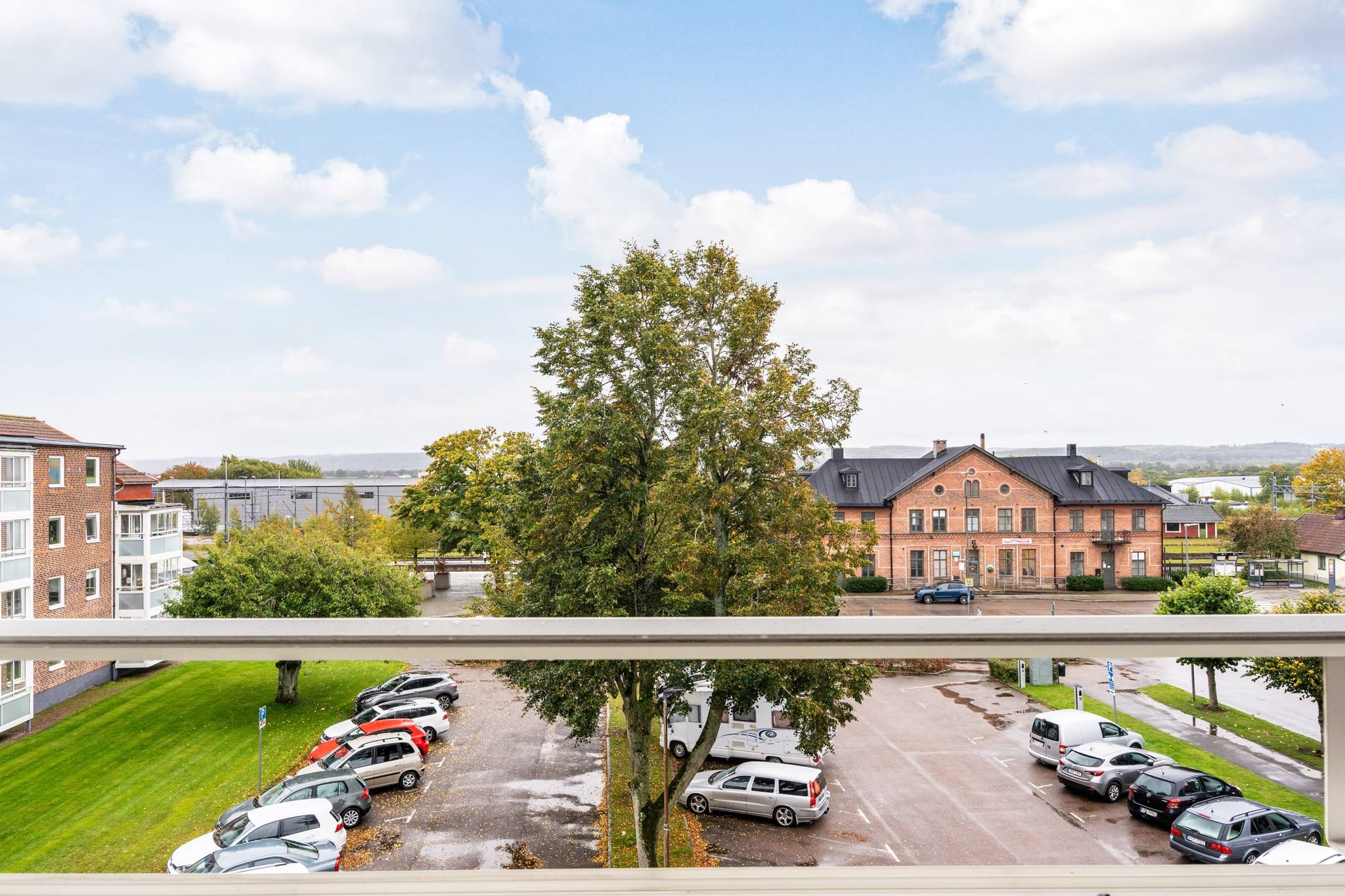 3 rum Lägenhet på Kapellgatan 2A Klippan Klippans kommun - bild 21