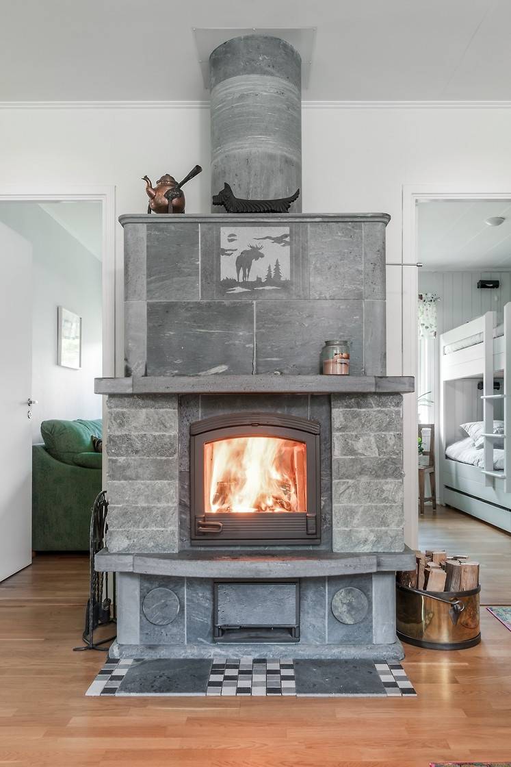 3 rum Villa på Ängsvägen 23 Näsåker Sollefteå kommun - bild 5