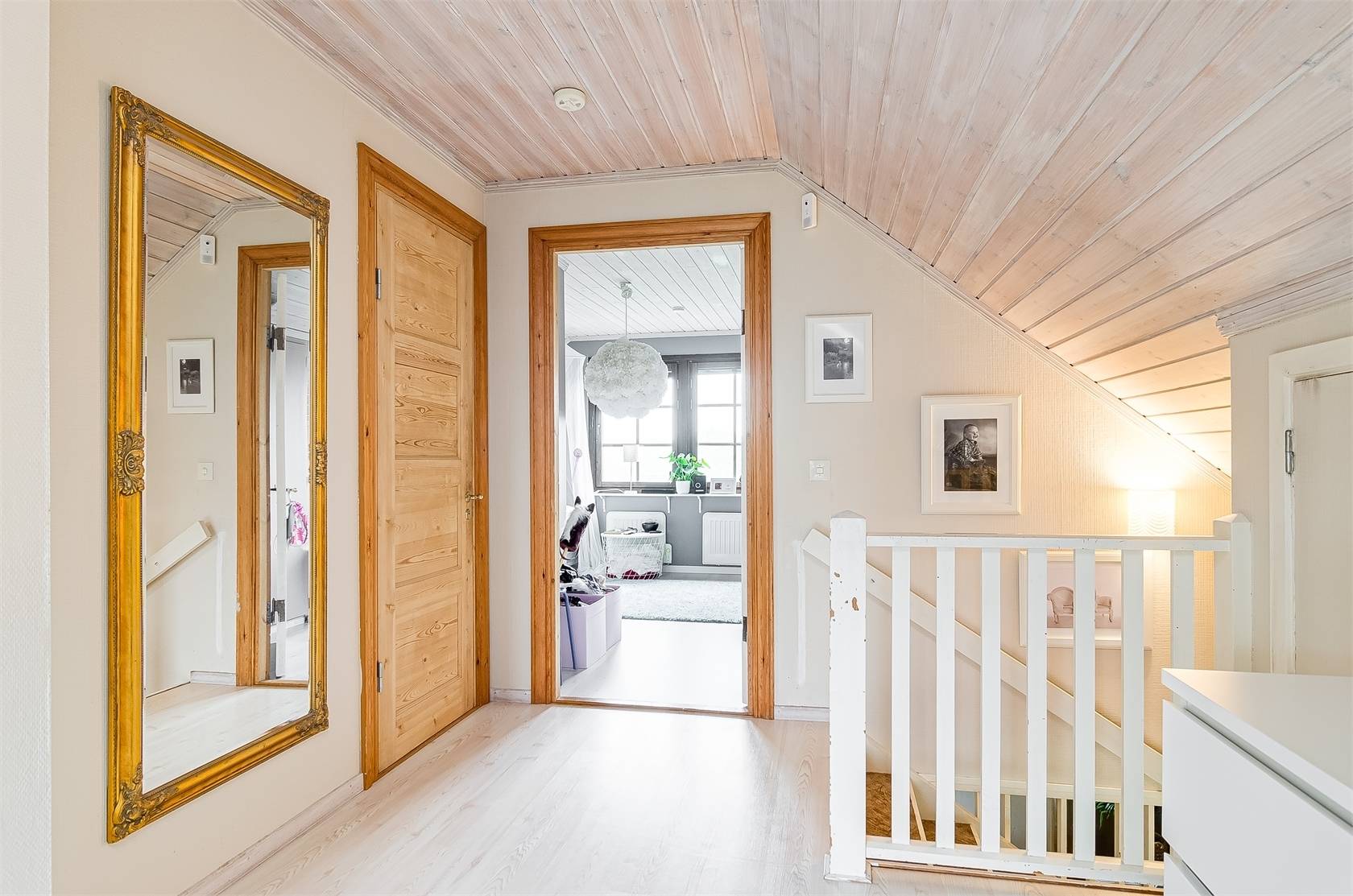 131 m² Villa på Smedjevägen 17 Marstrand Ockelbo kommun - bild 27